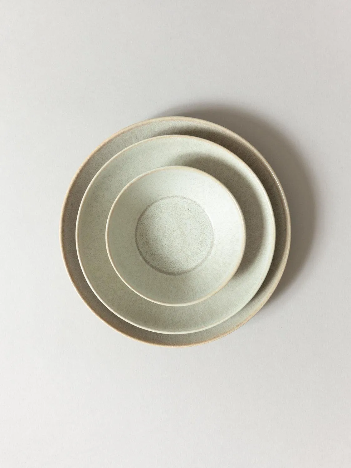 Usula Porcelain Bowl
