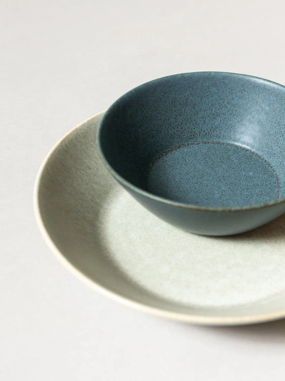 Usula Porcelain Bowl