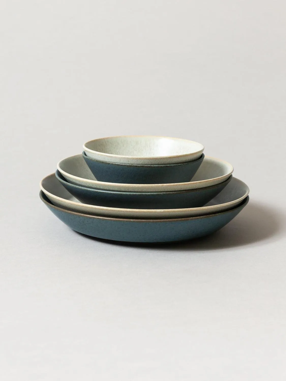 Usula Porcelain Bowl