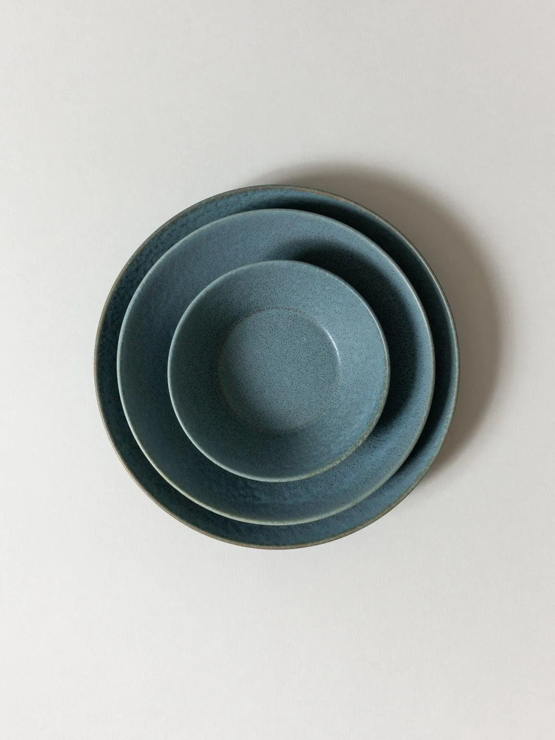 Usula Porcelain Bowl