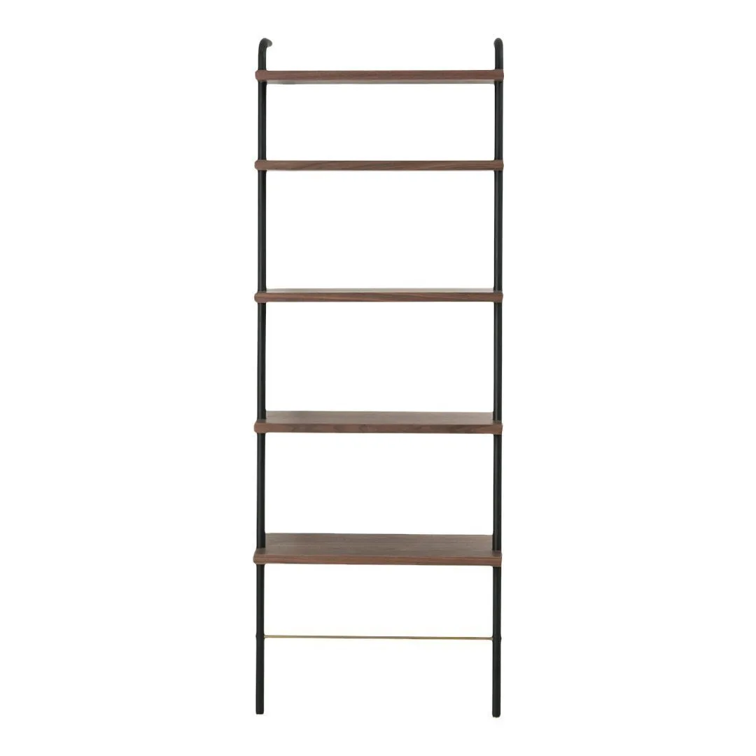 Valet Office Shelves