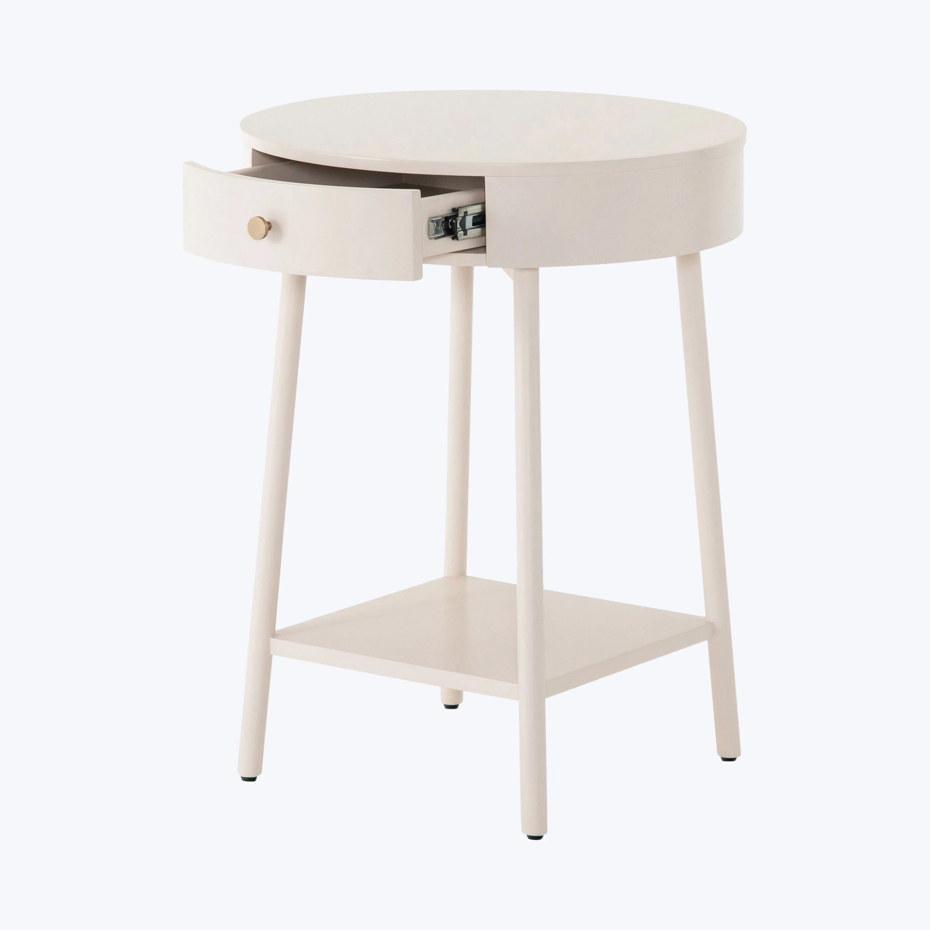 Van Nightstand