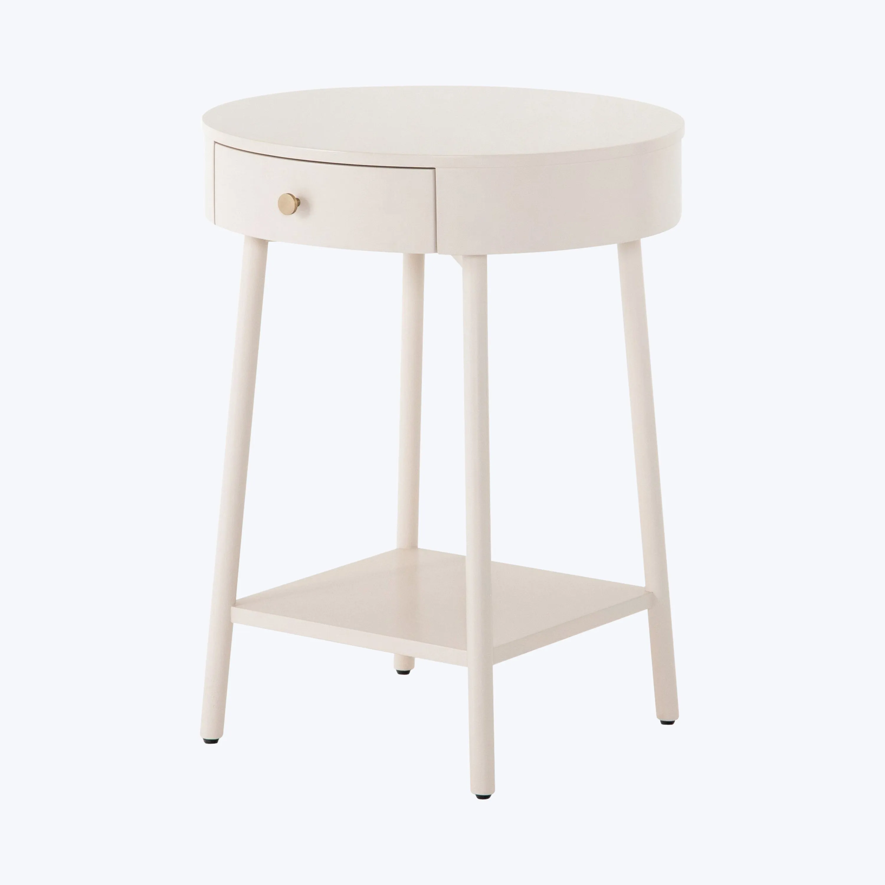 Van Nightstand