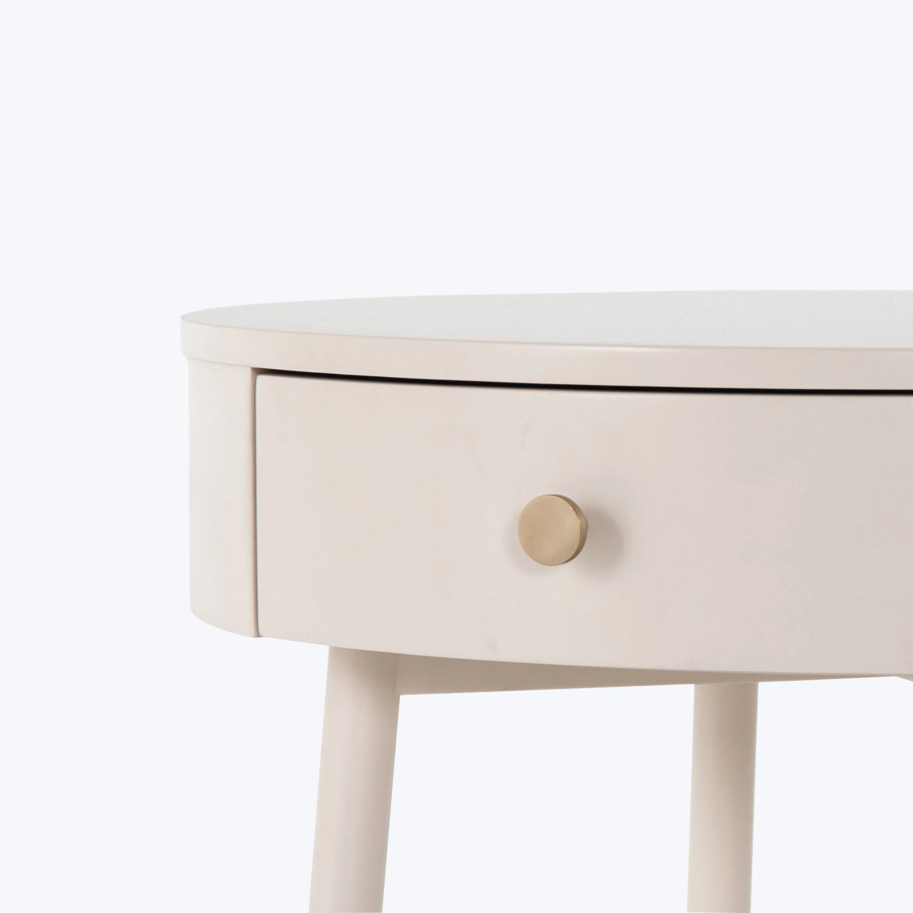 Van Nightstand