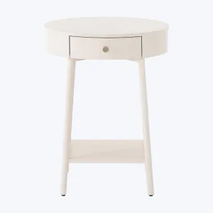 Van Nightstand