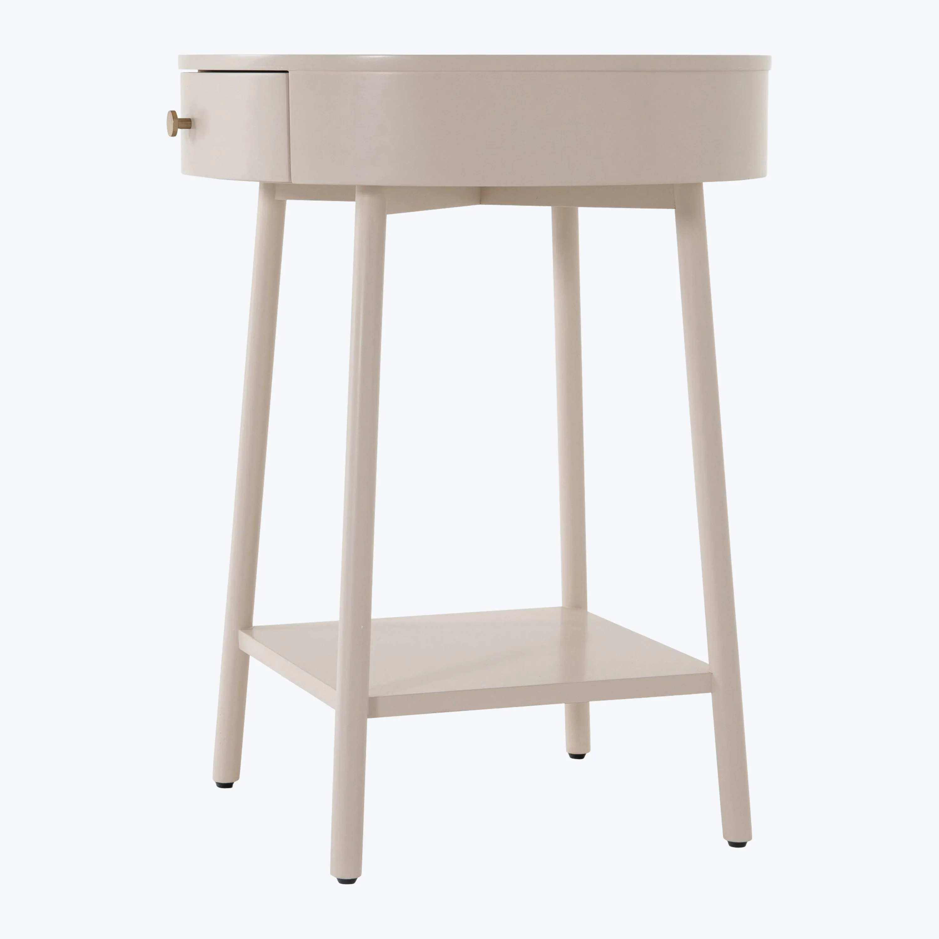 Van Nightstand