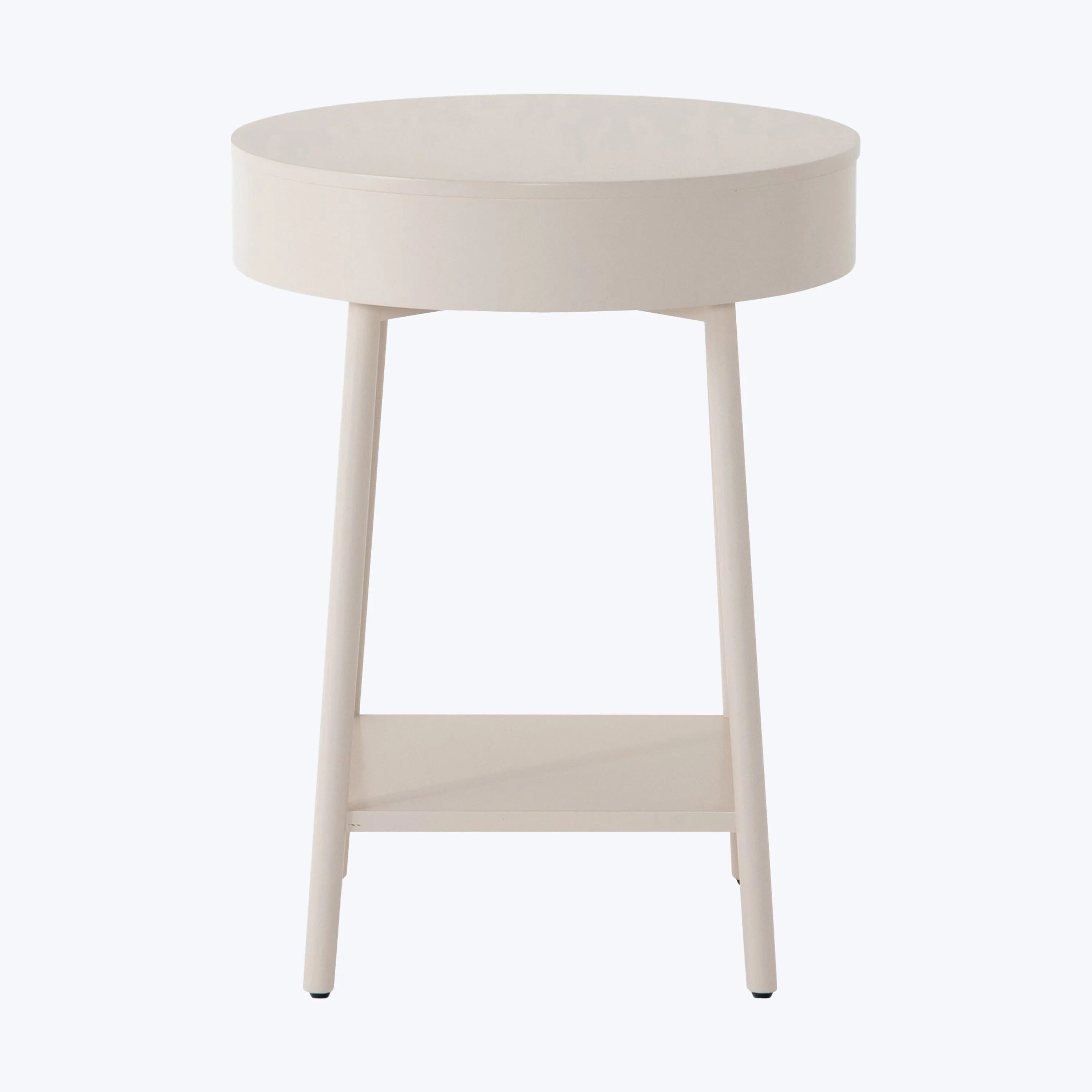 Van Nightstand