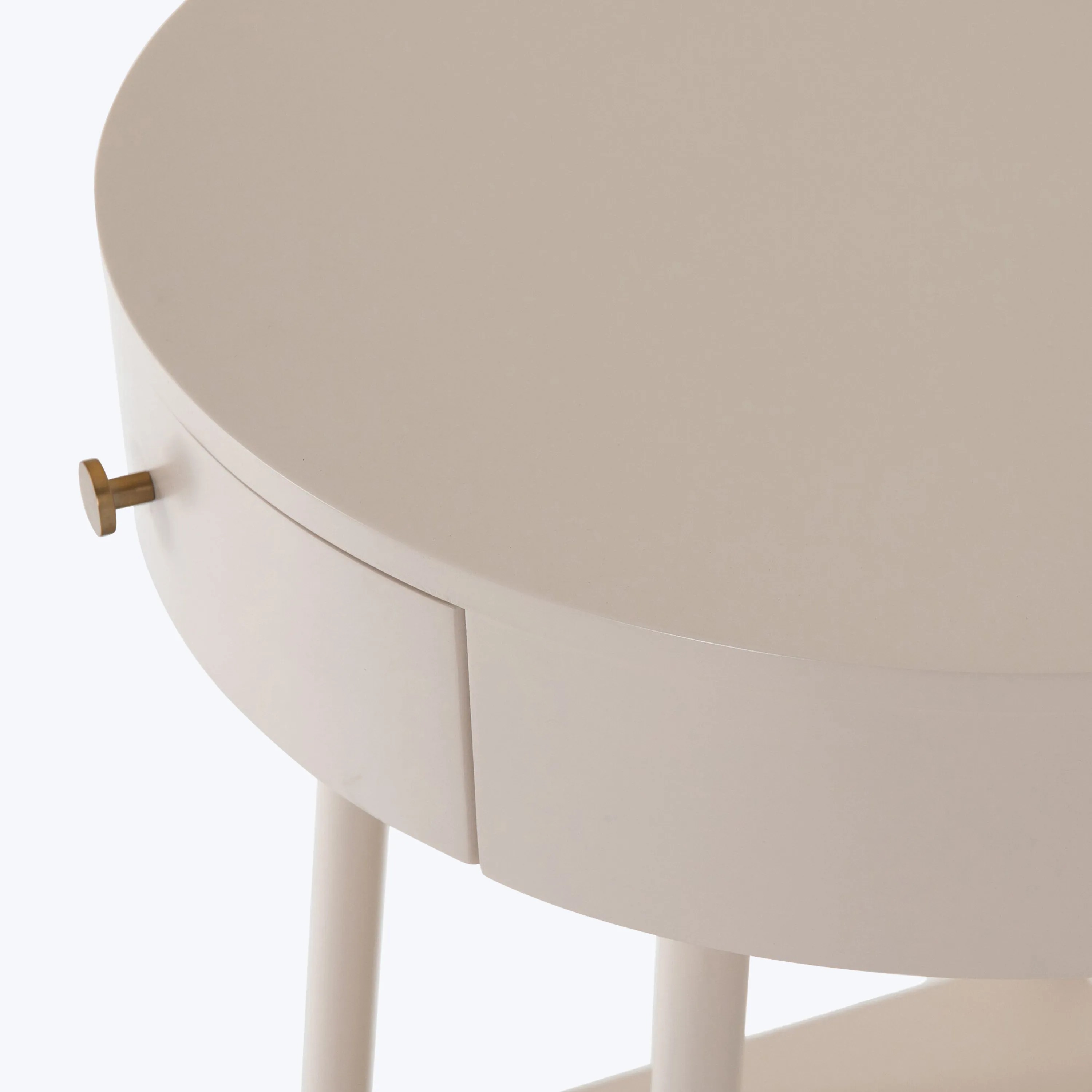 Van Nightstand