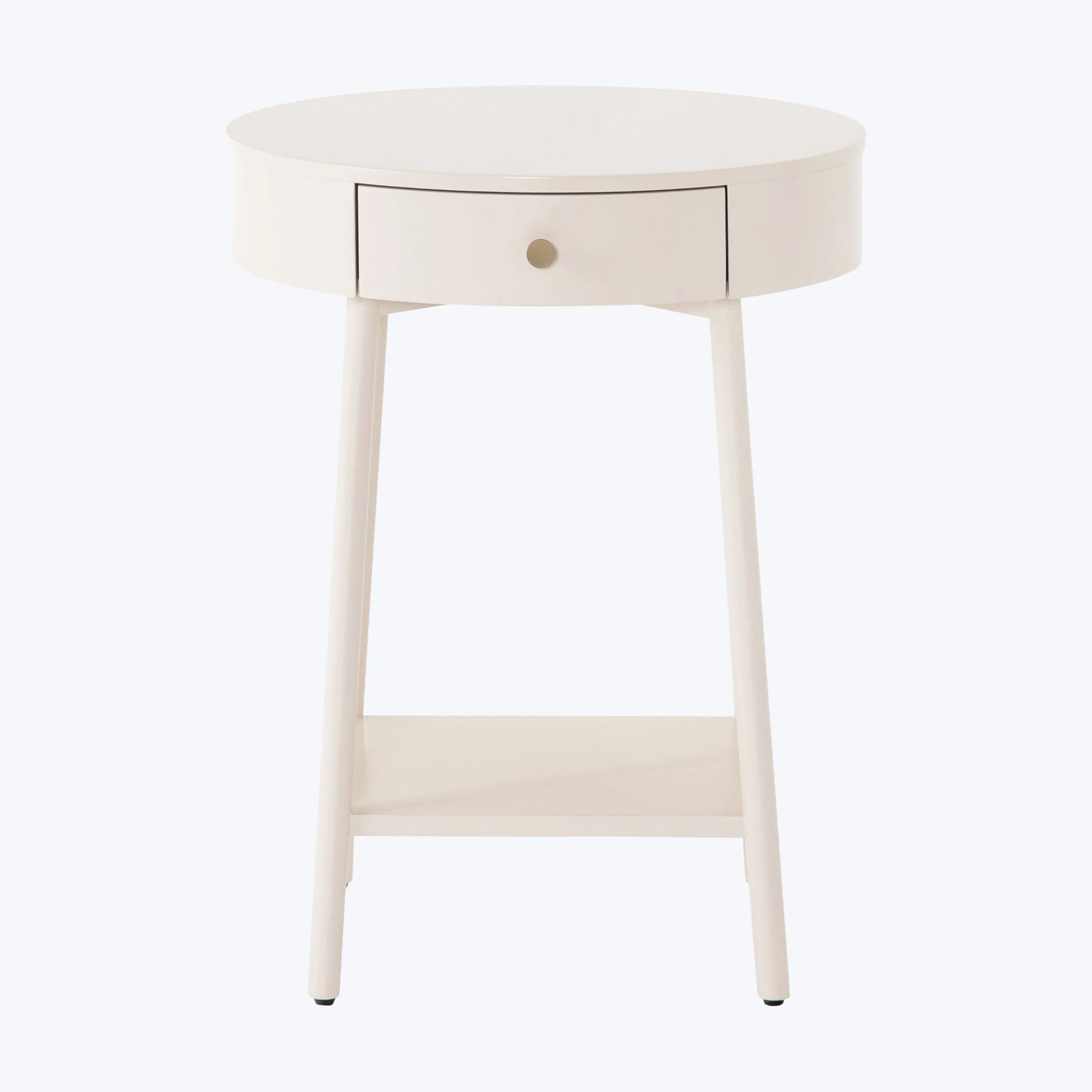 Van Nightstand