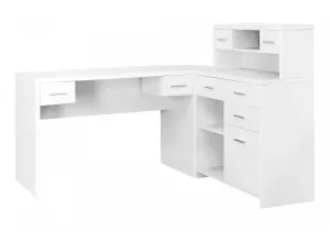 Varo Desk - White