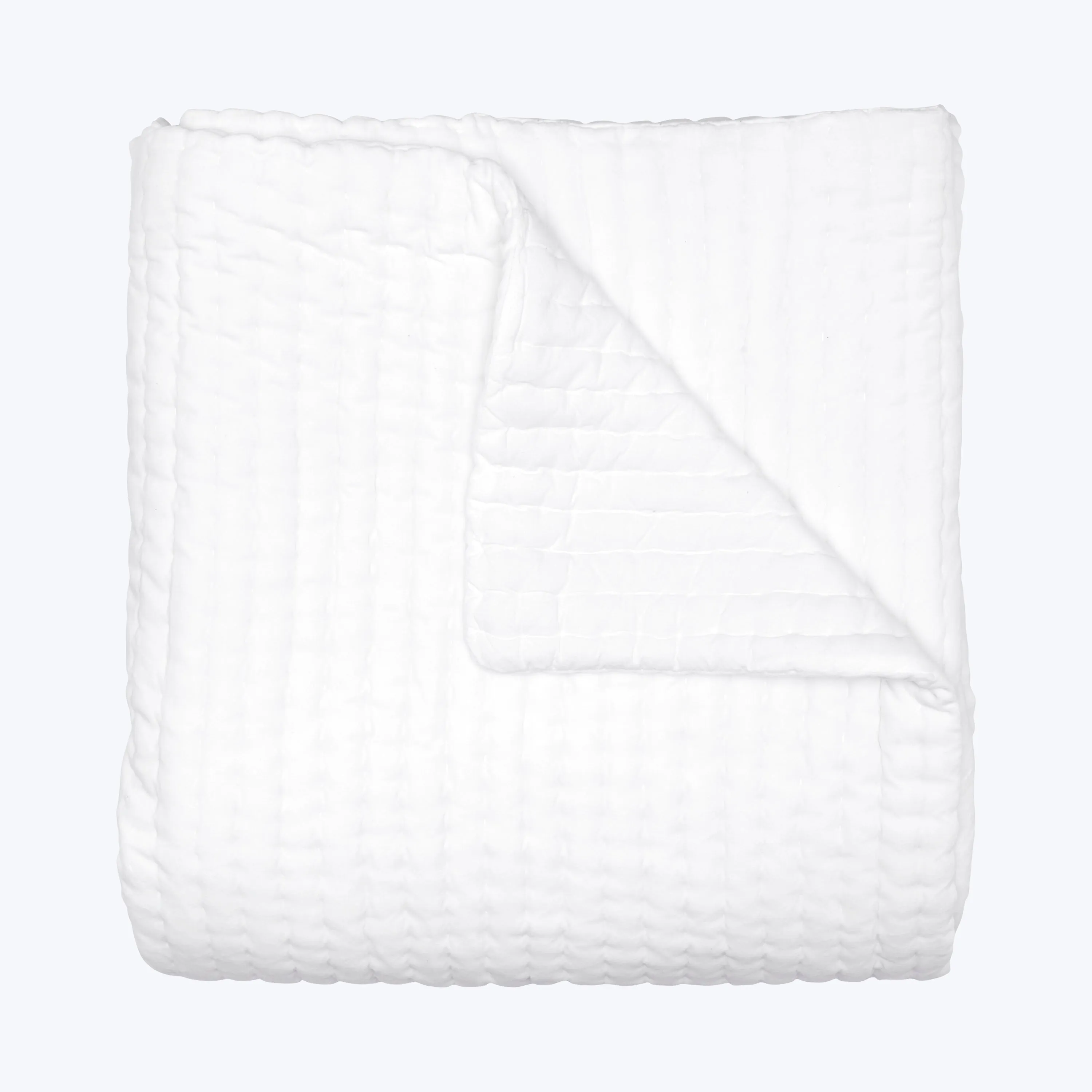 Velvet Coverlet