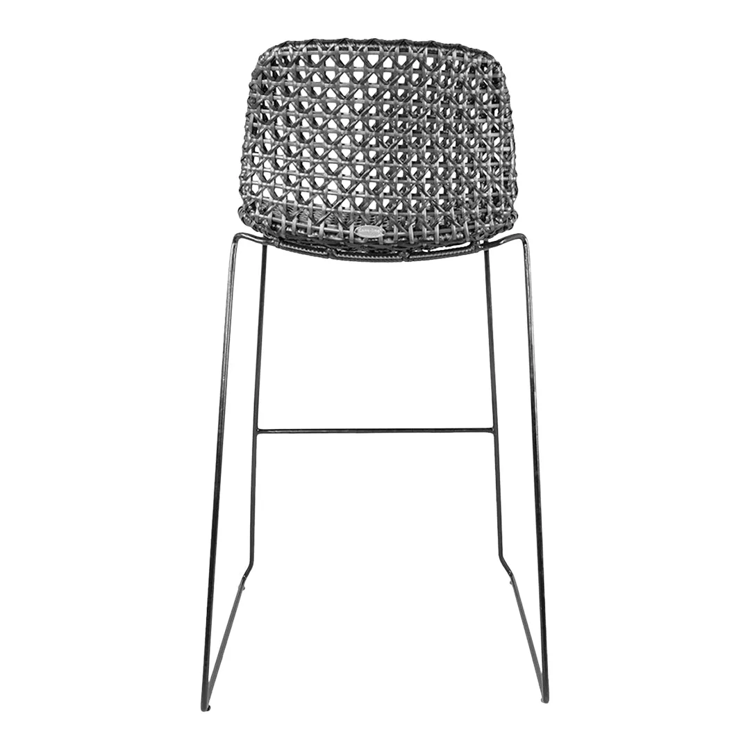 Vibe Outdoor Bar Chair