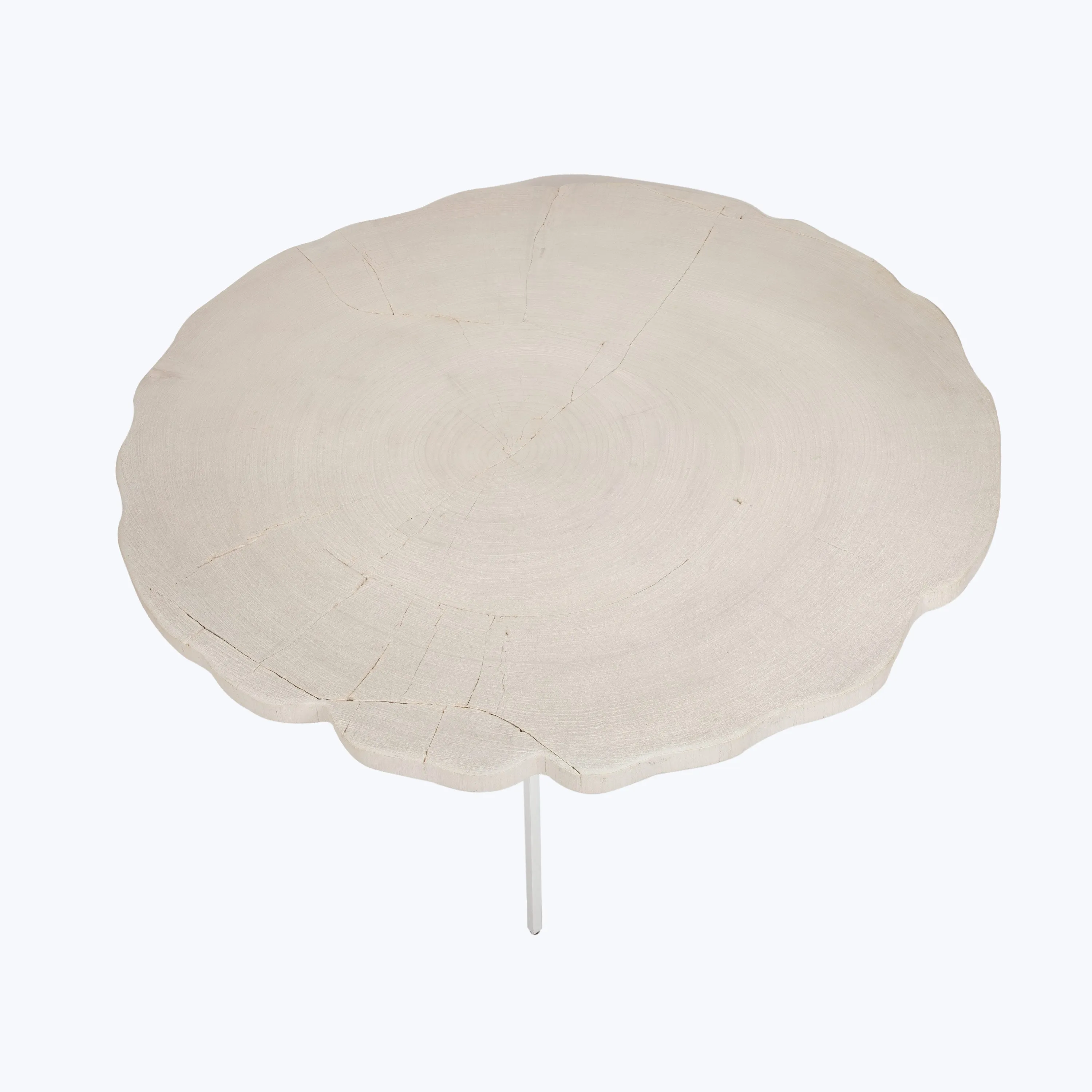 Viento Round Dining Table