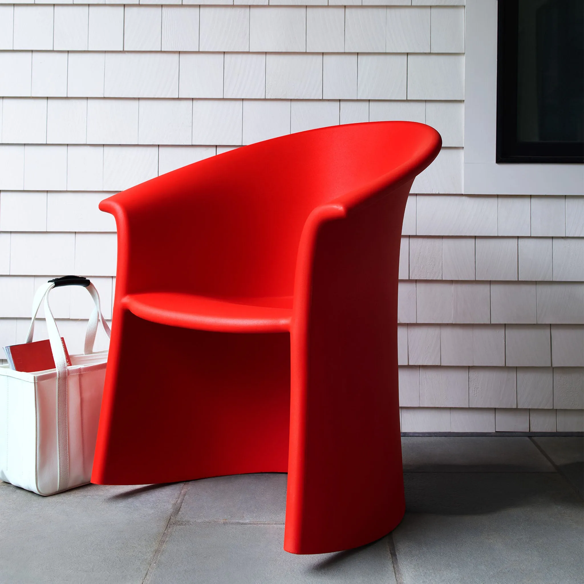 Vignelli Rocker