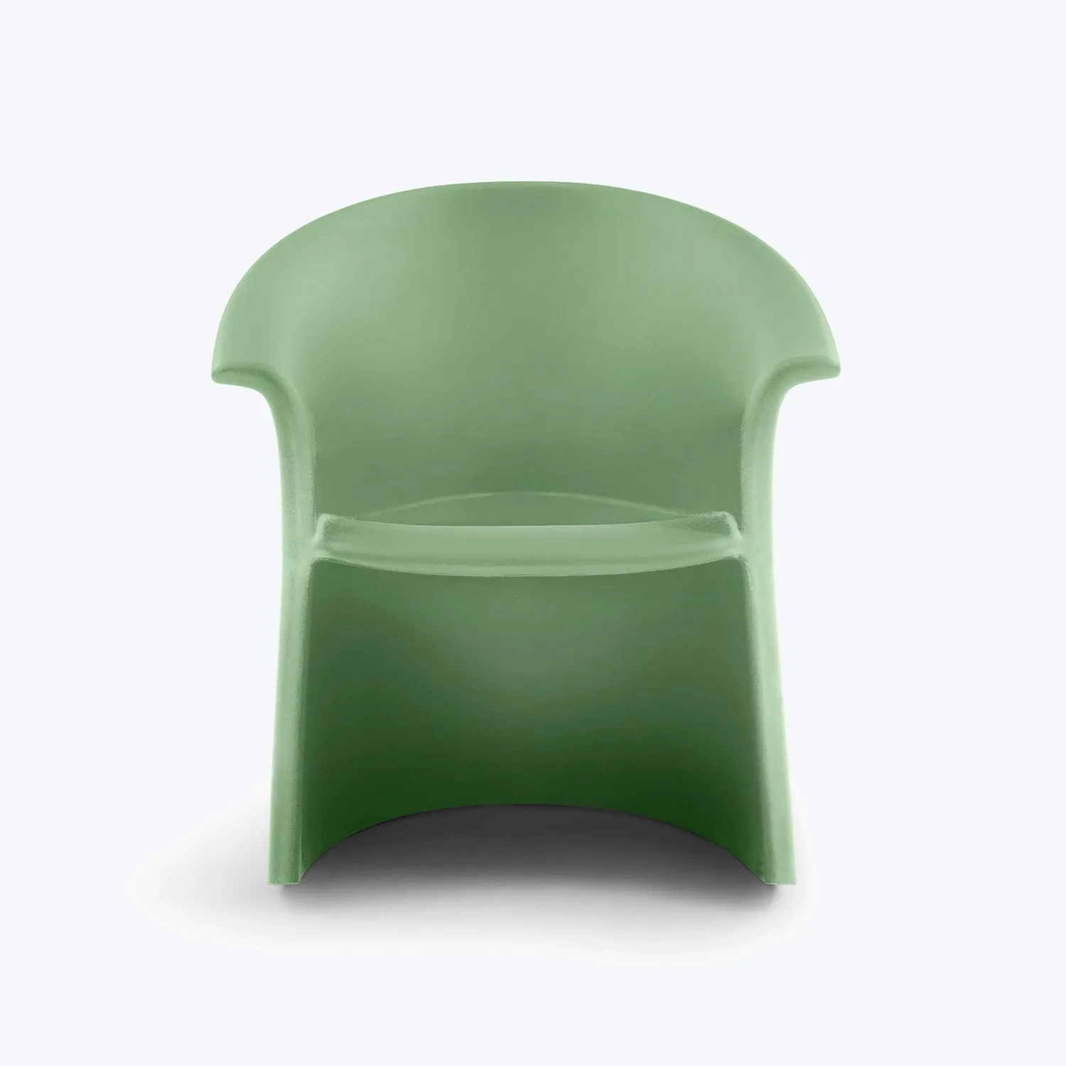 Vignelli Rocker