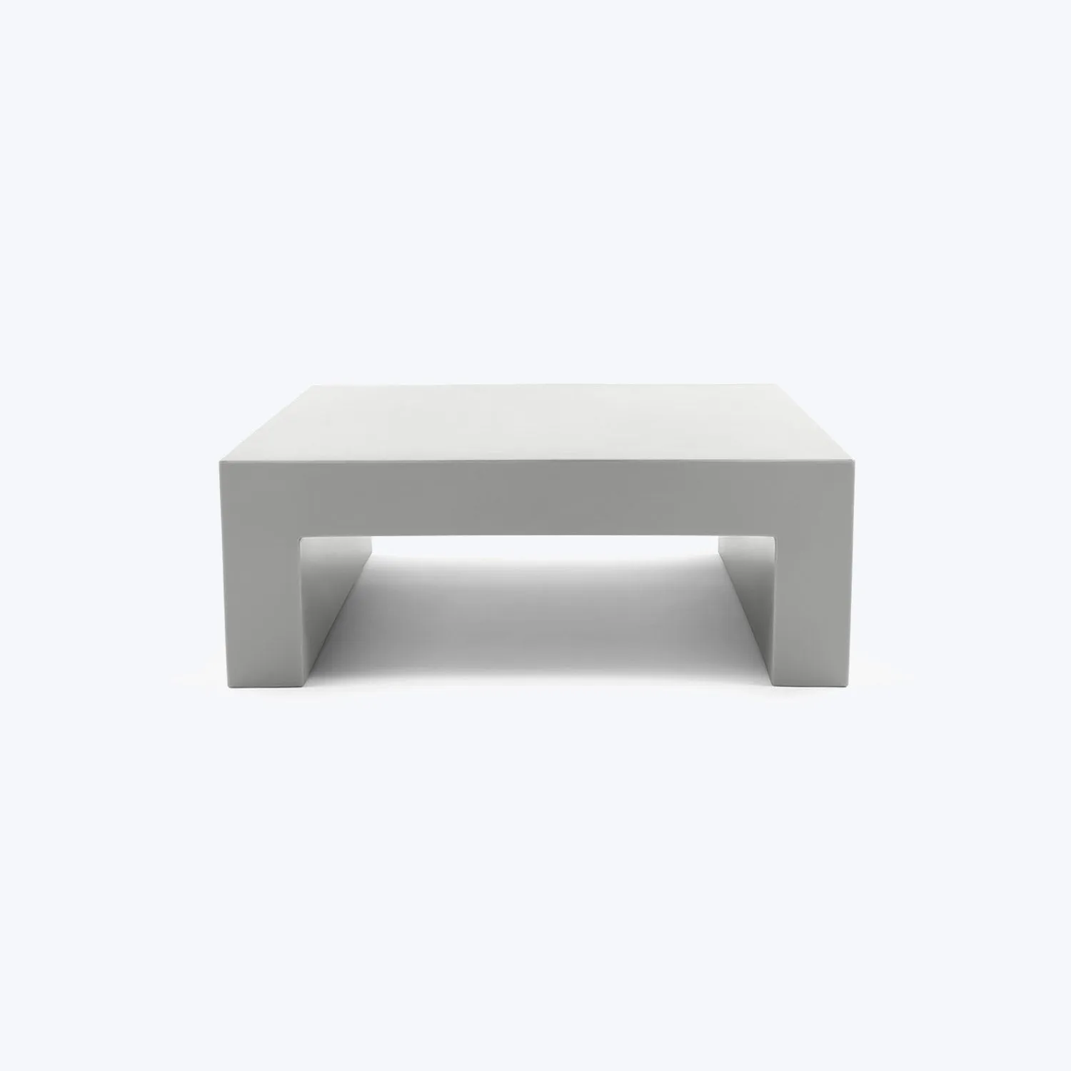 Vignelli Table