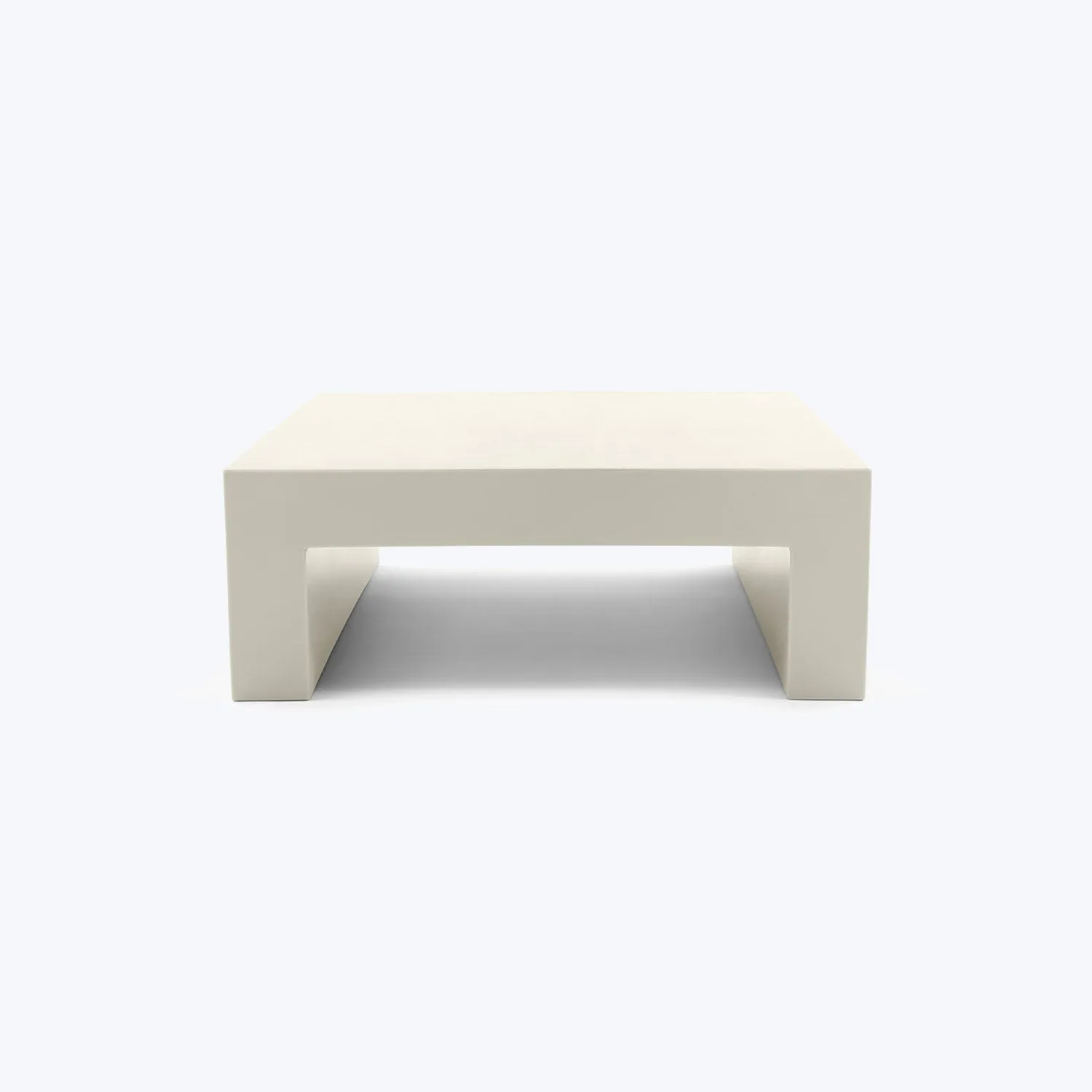 Vignelli Table