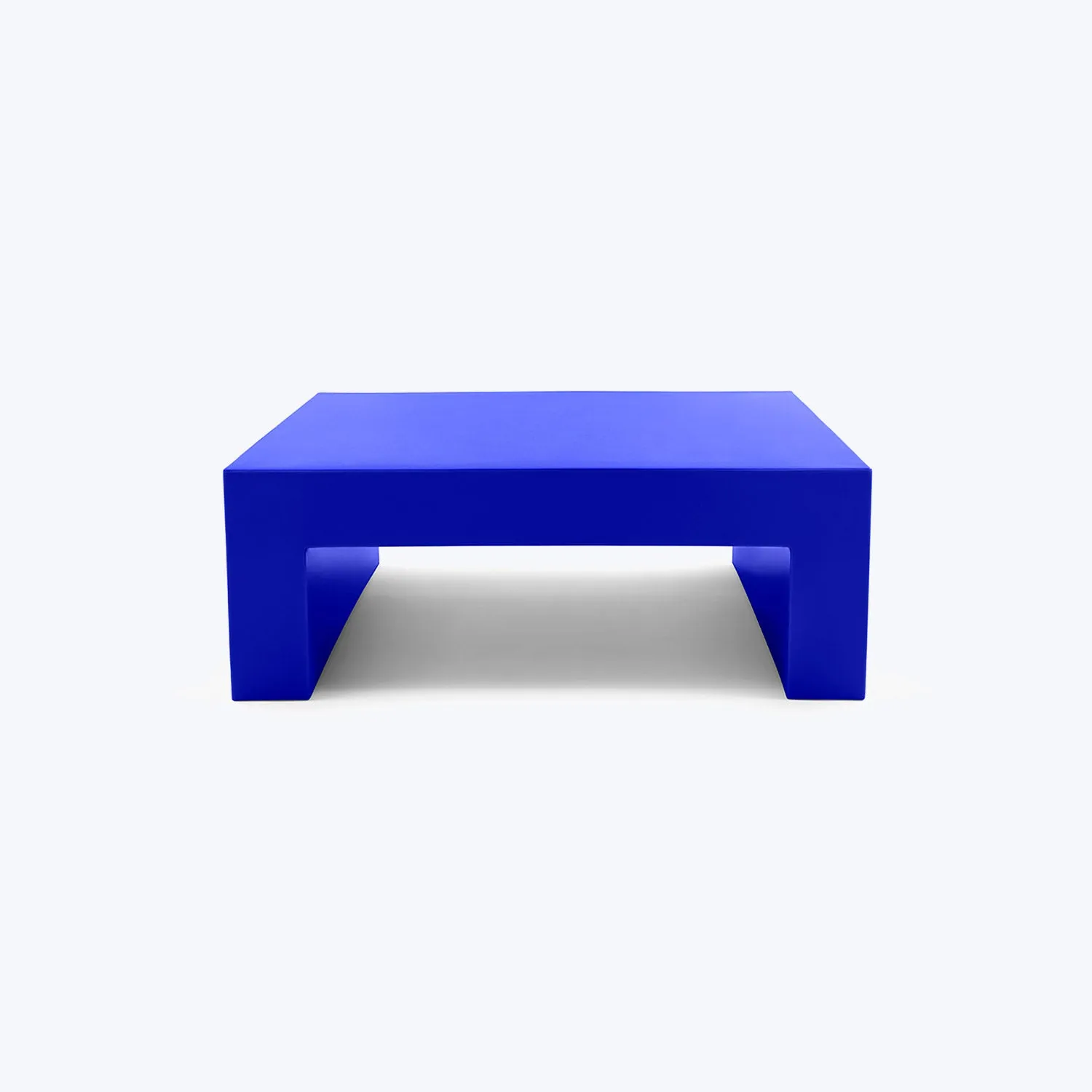Vignelli Table