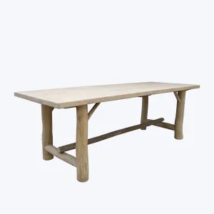 Vintage Dining Table