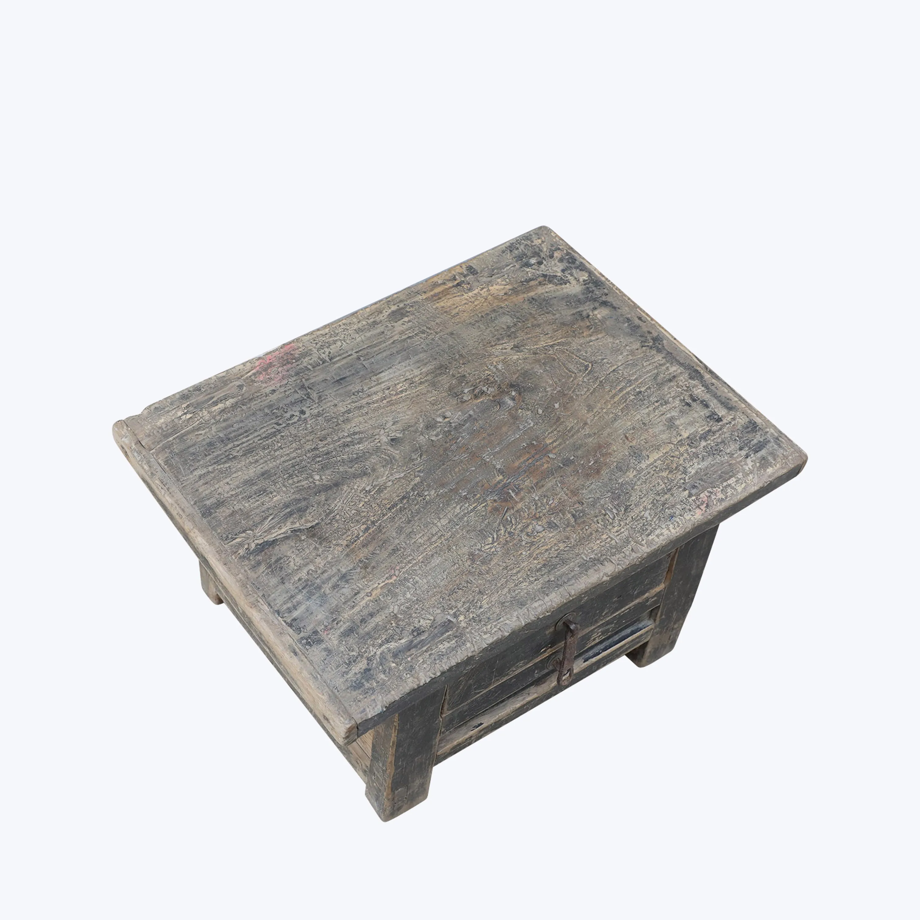 Vintage Small End Table
