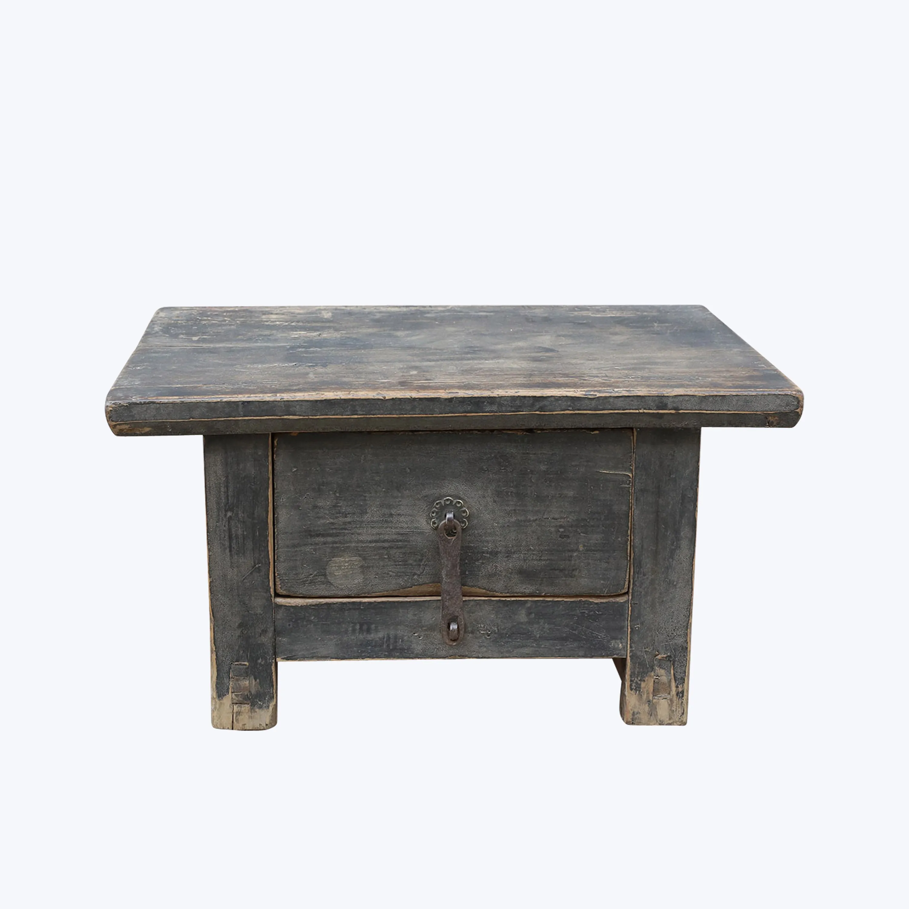 Vintage Small End Table