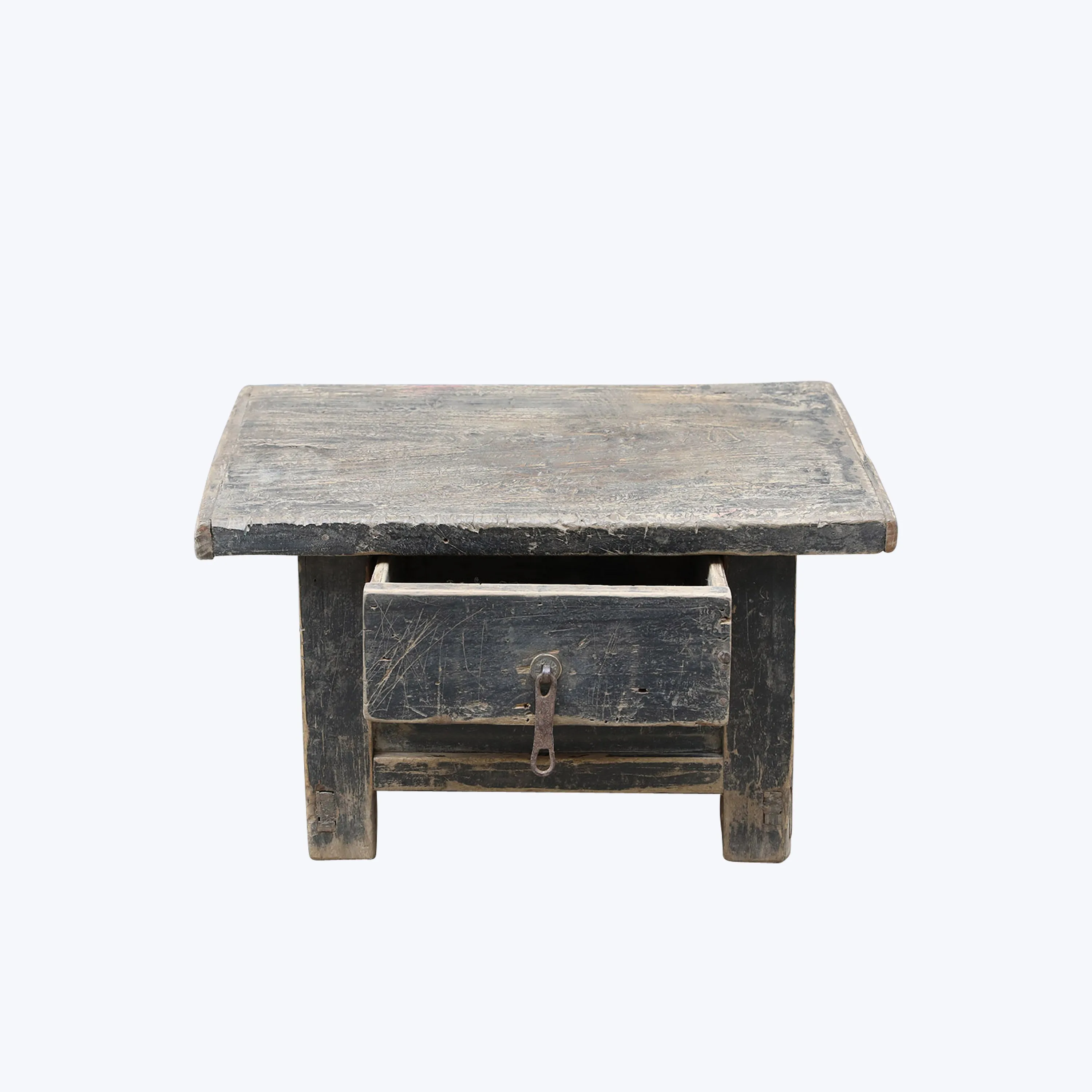 Vintage Small End Table