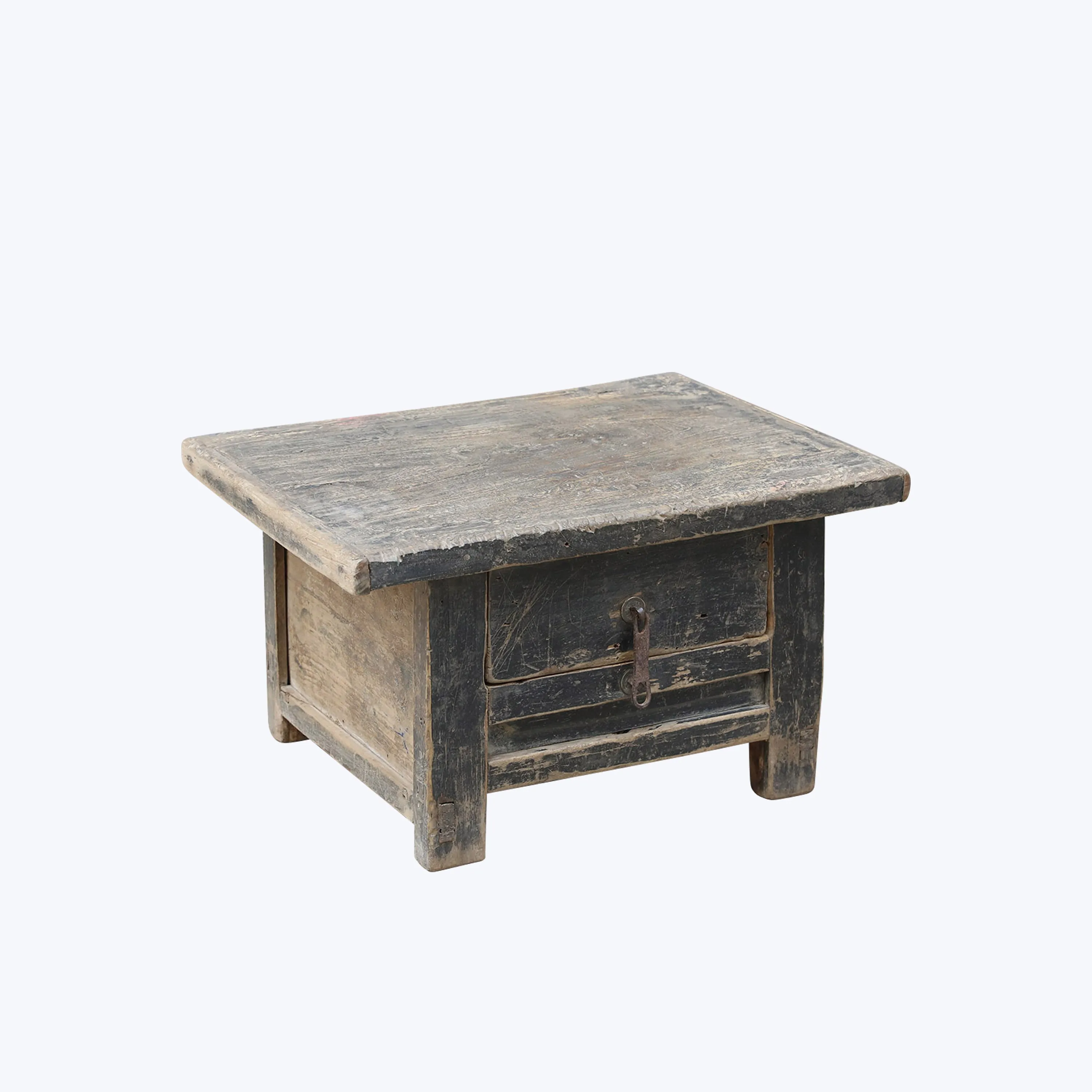 Vintage Small End Table