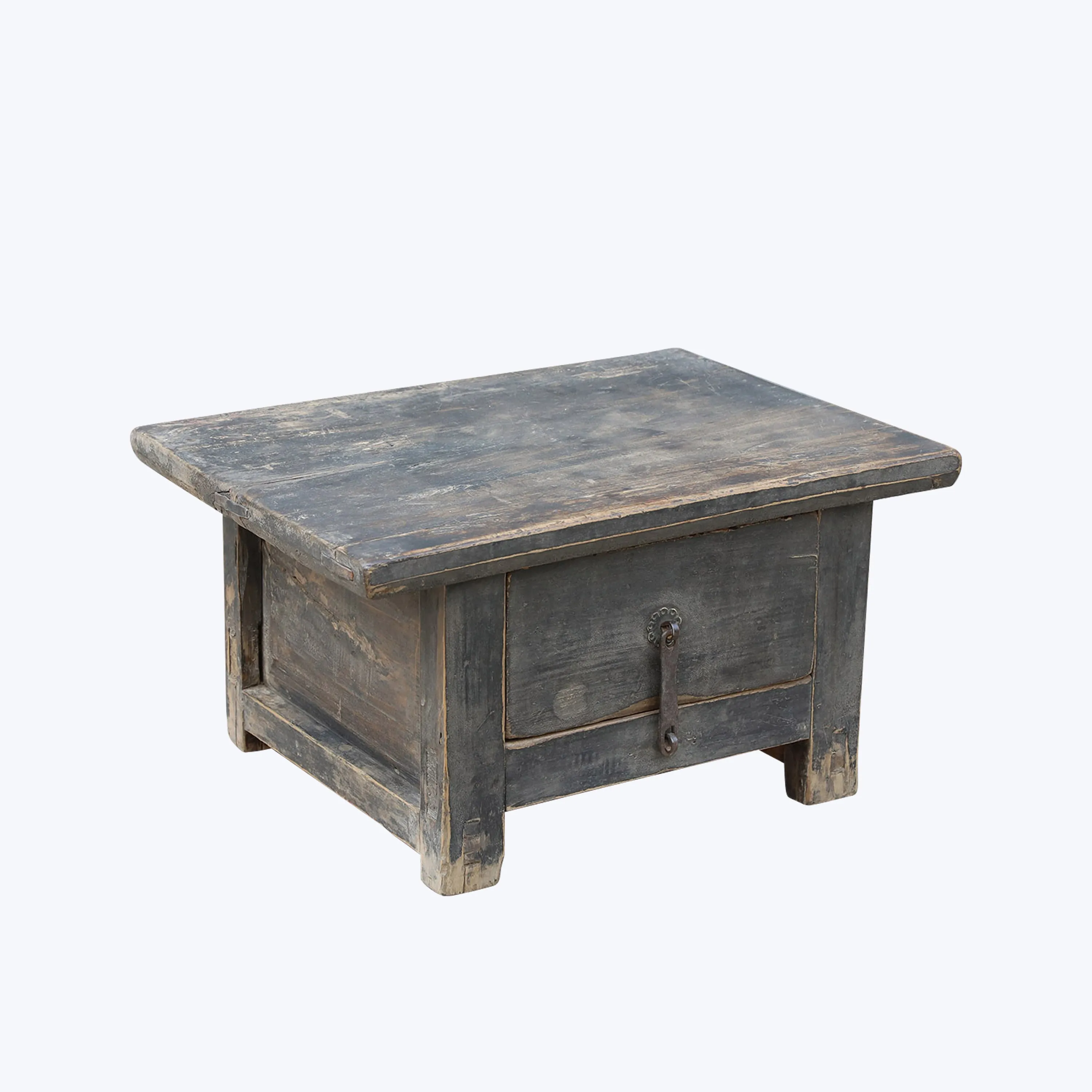Vintage Small End Table