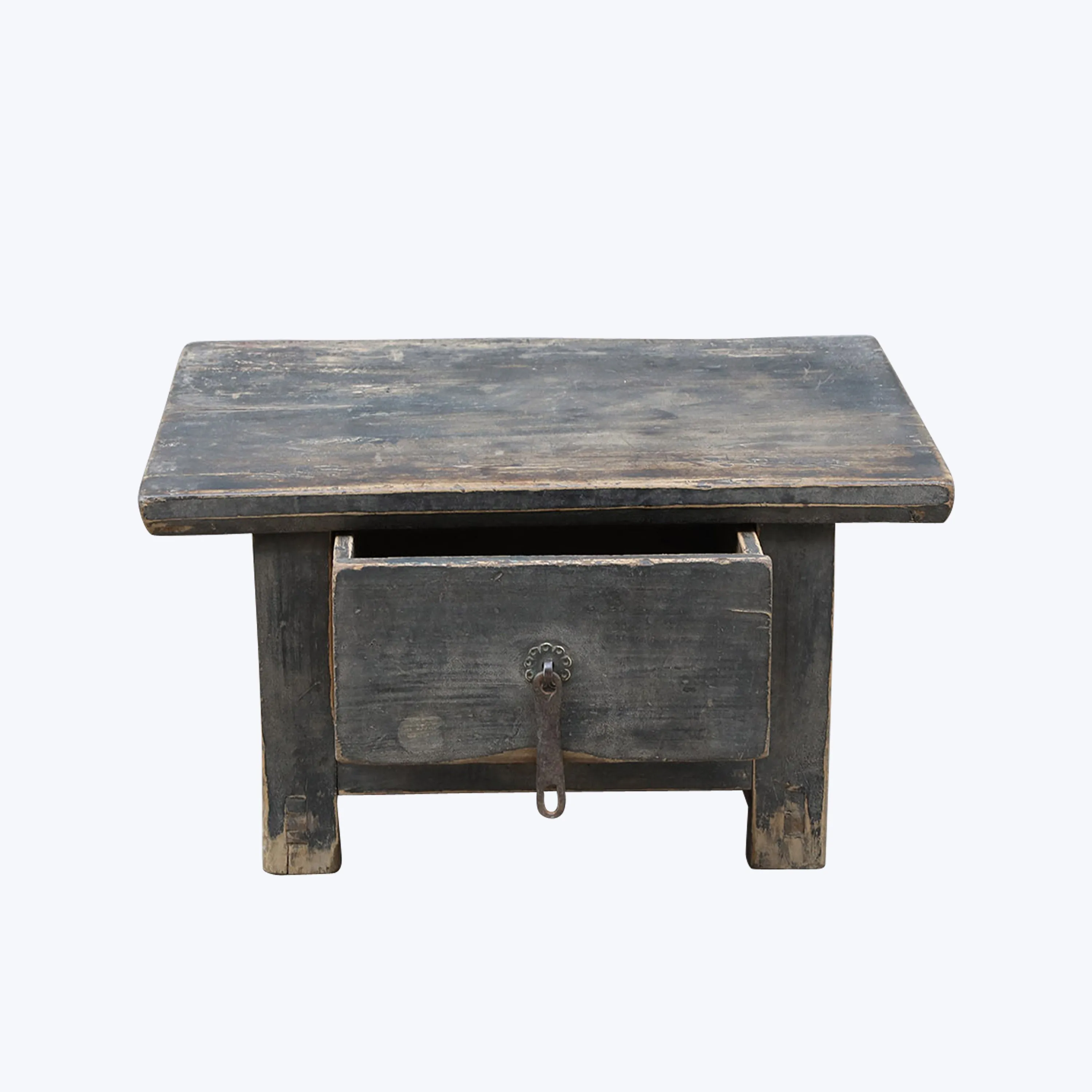 Vintage Small End Table