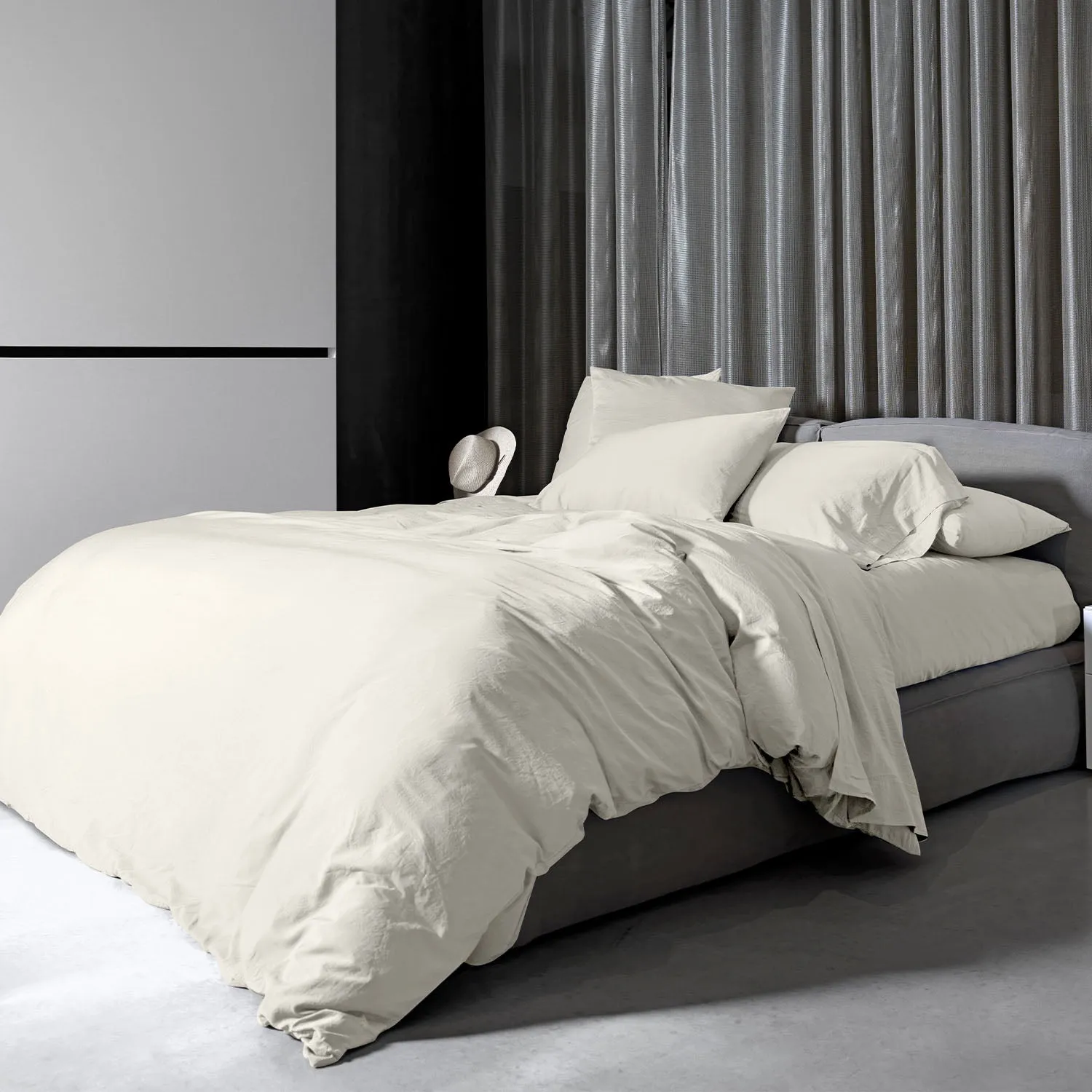 Viola Duvet & Shams