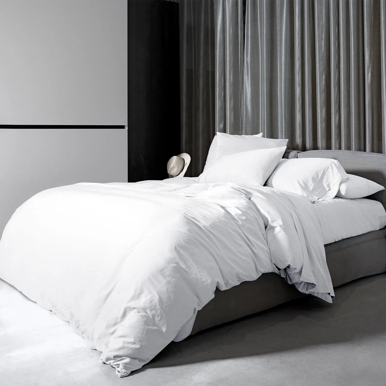 Viola Duvet & Shams