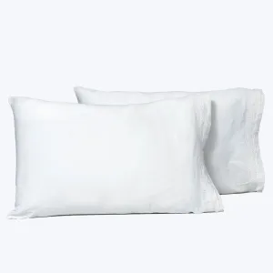 Viola Lace Pillowcases