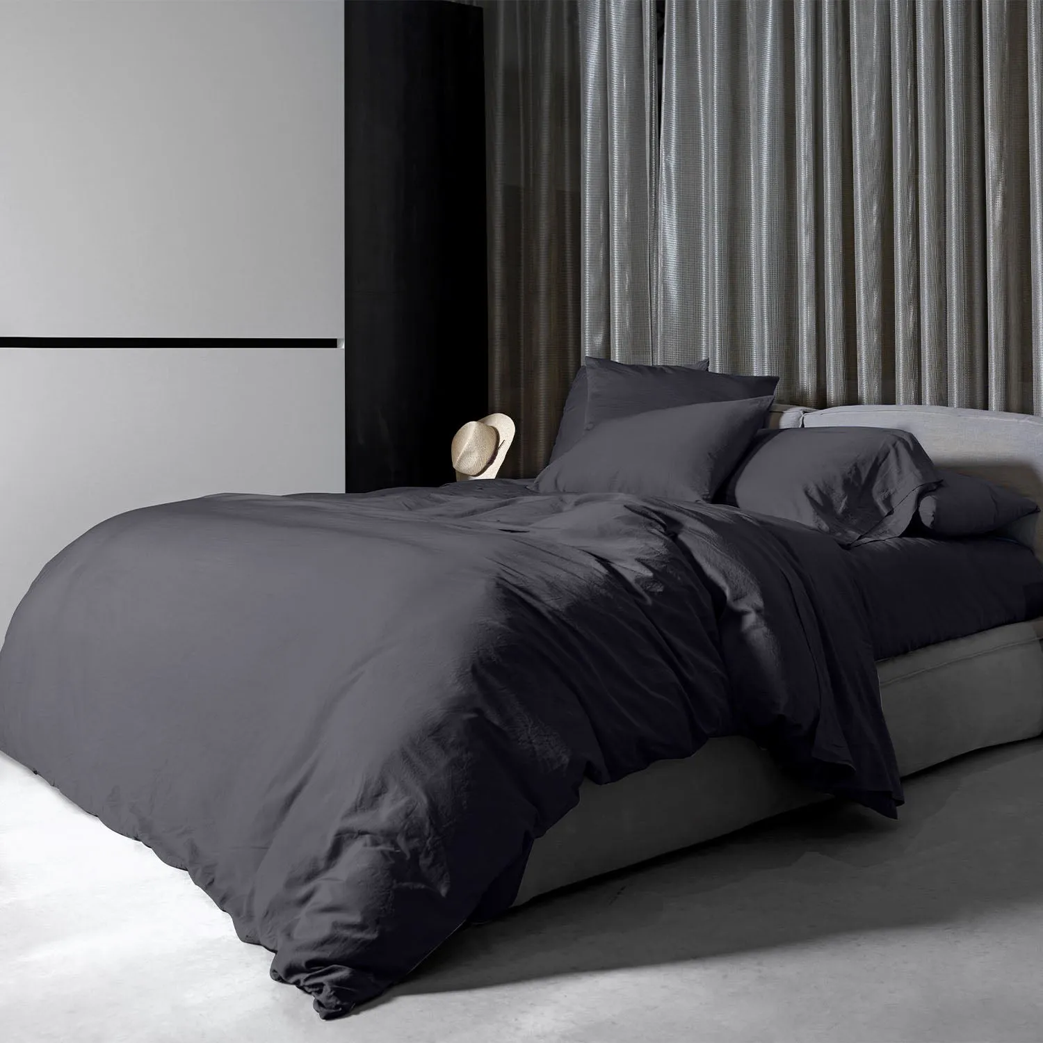 Viola Sheets & Pillowcases