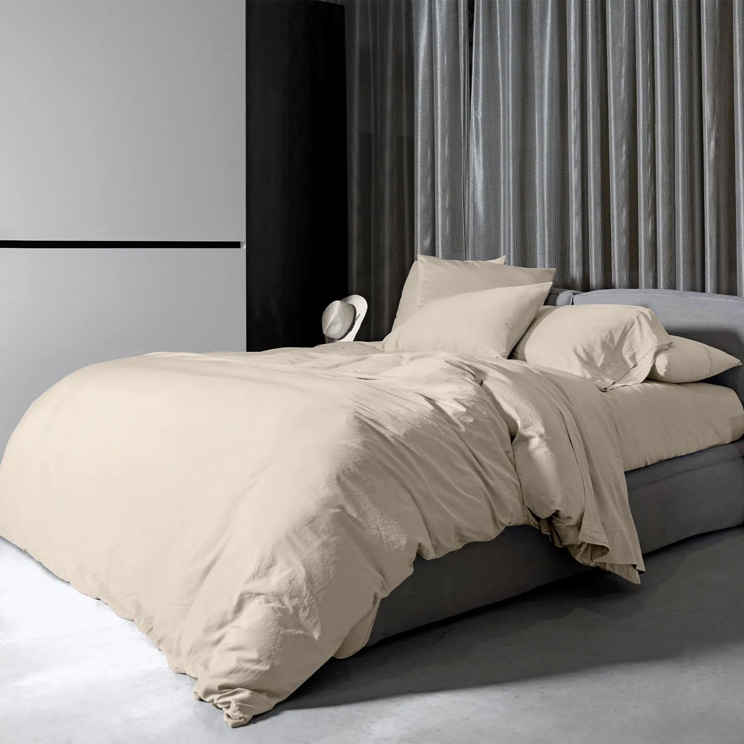 Viola Sheets & Pillowcases