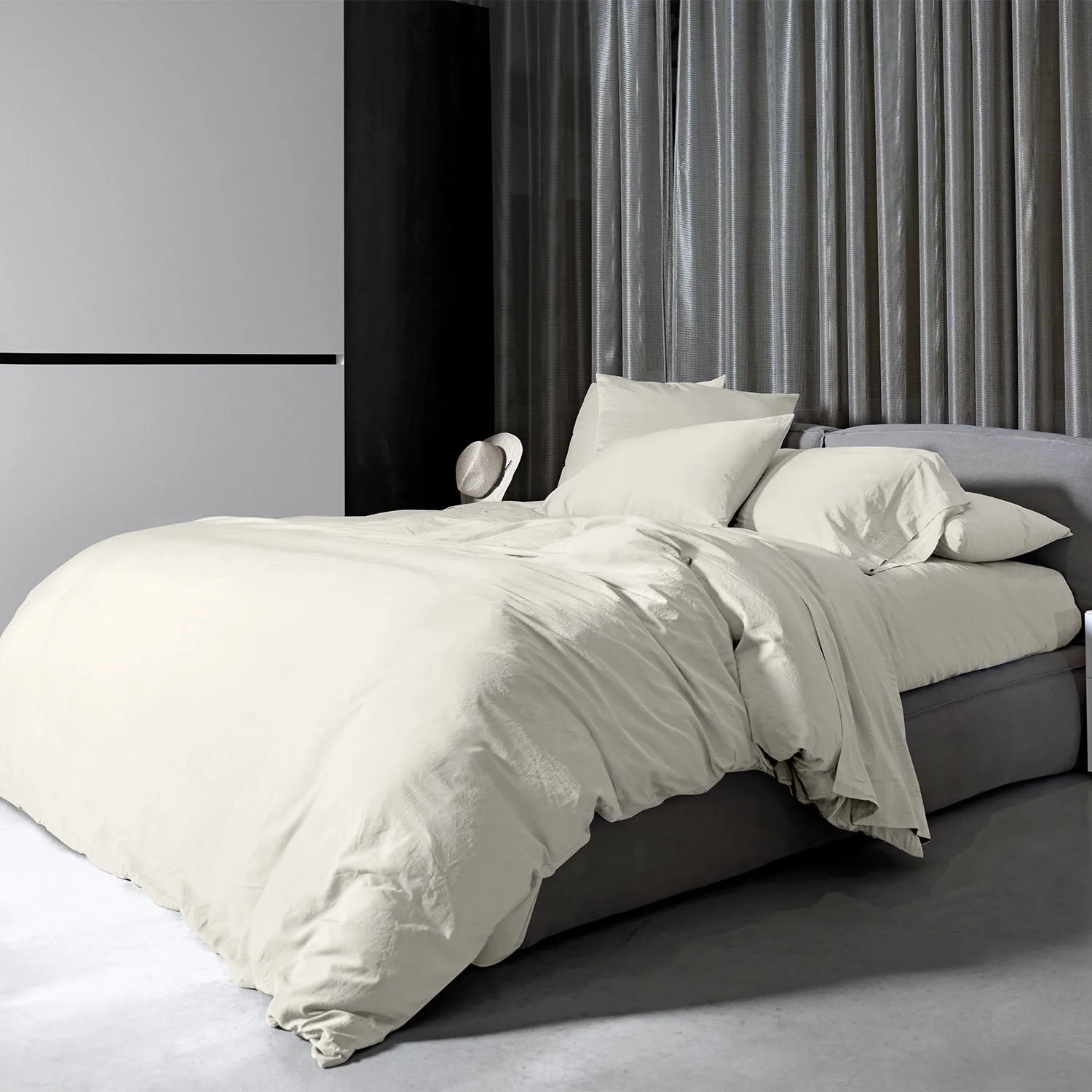 Viola Sheets & Pillowcases