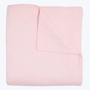 Vivada Woven Coverlet