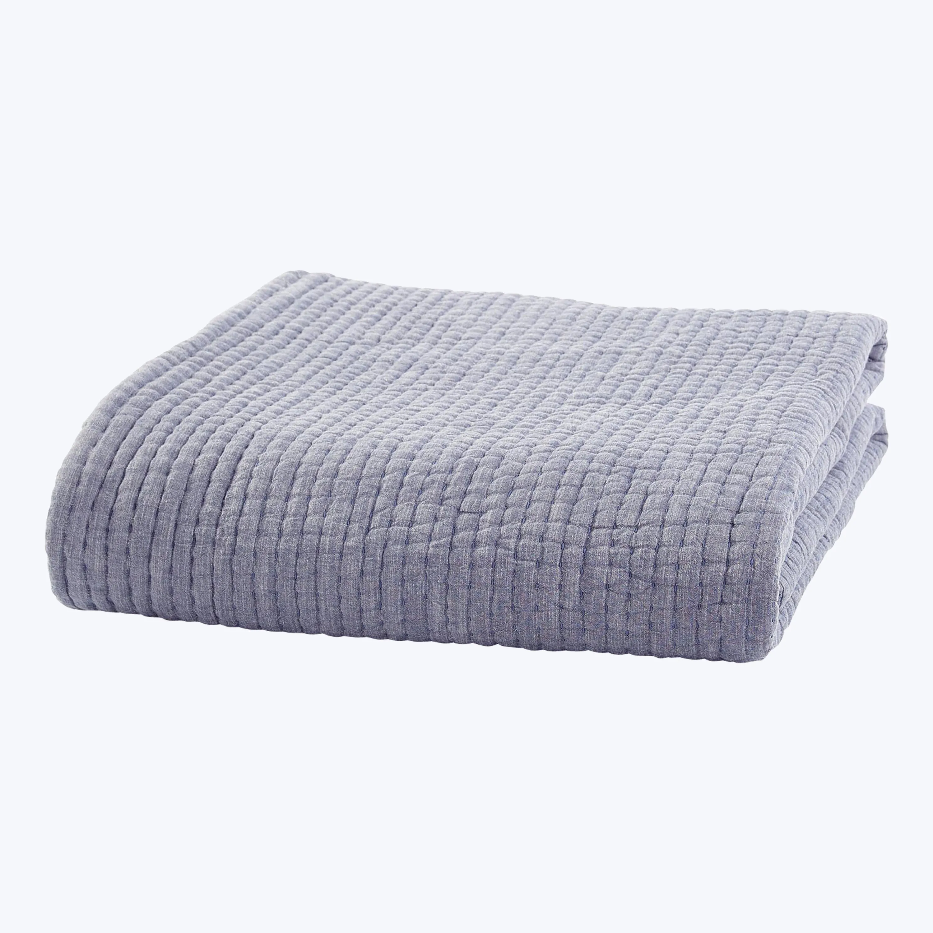 Vivada Woven Coverlet