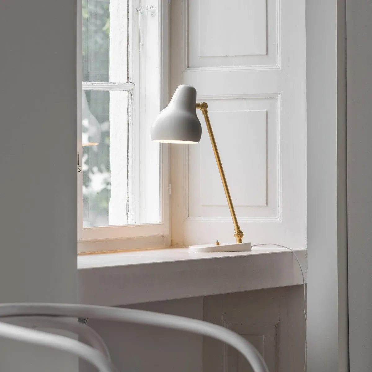 VL38 Table Lamp