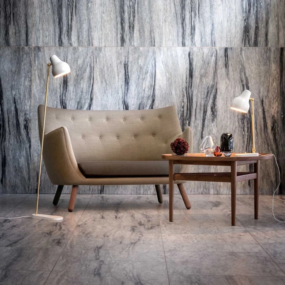 VL38 Table Lamp