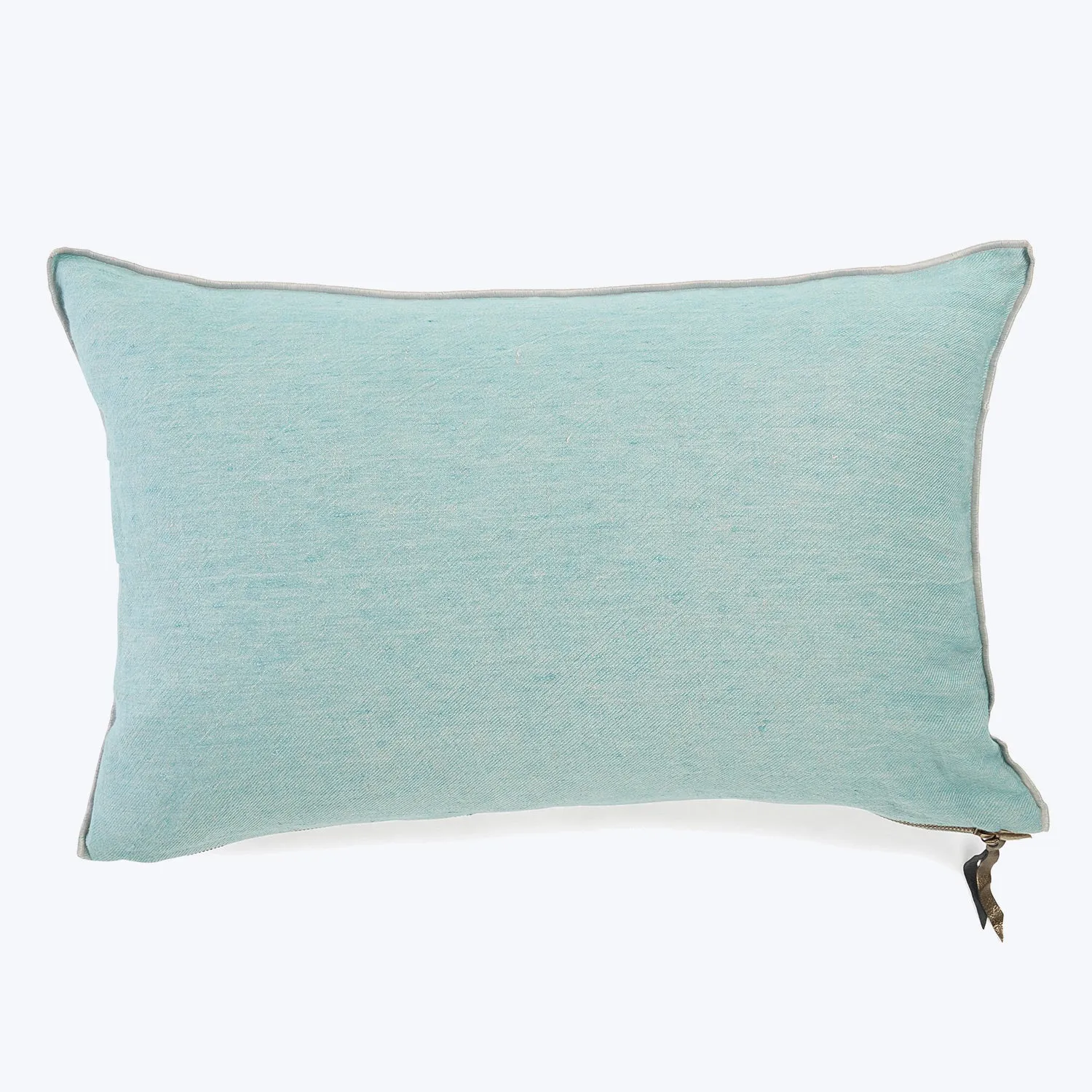 Washed Linen Pillow