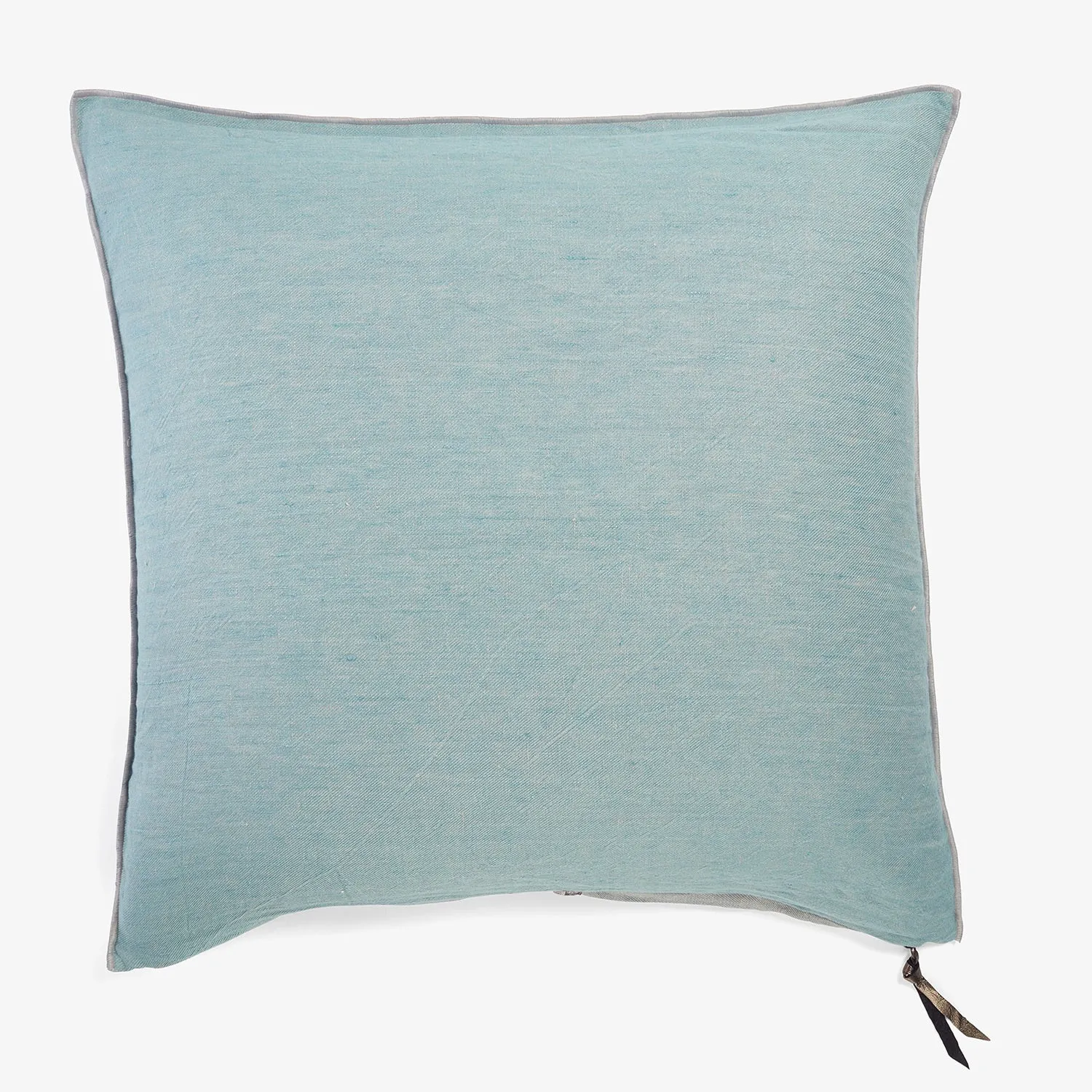 Washed Linen Pillow