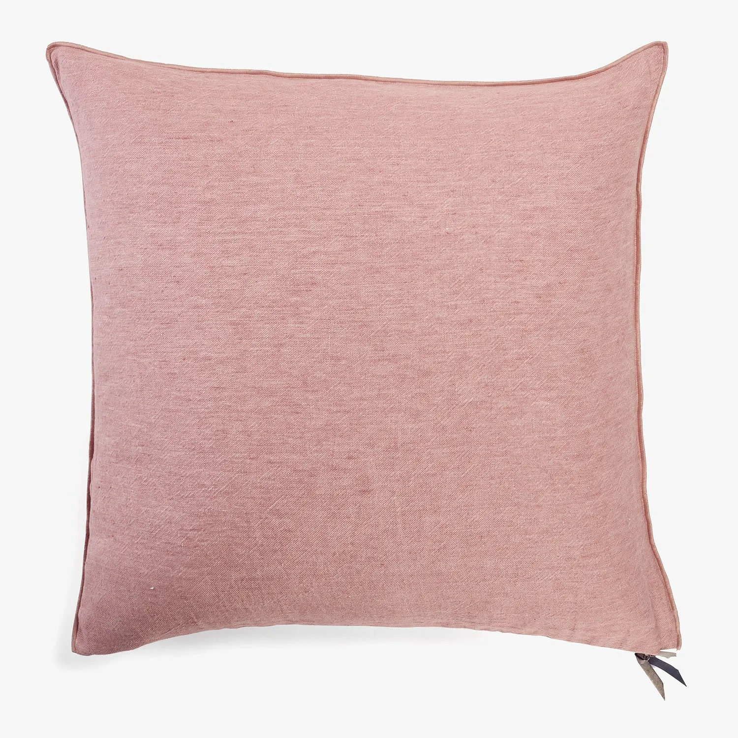 Washed Linen Pillow