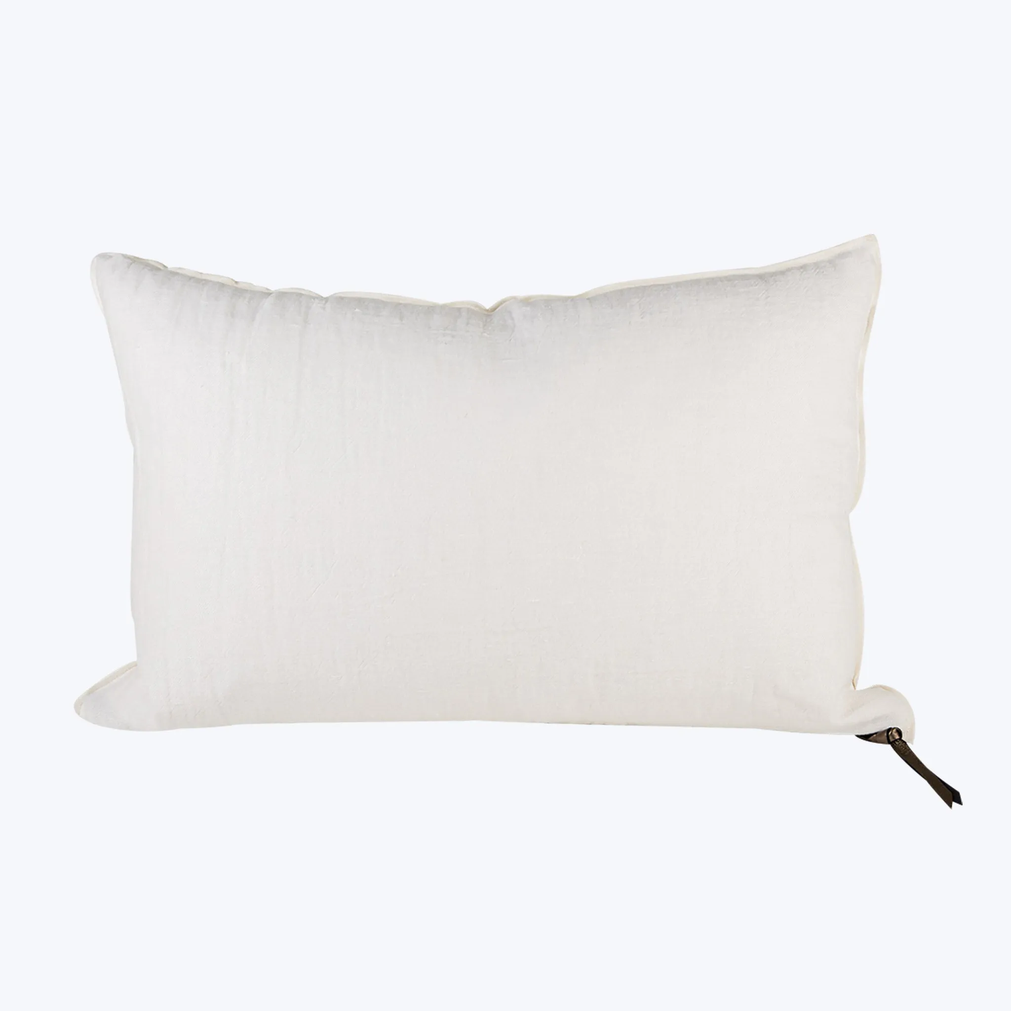 Washed Linen Pillow