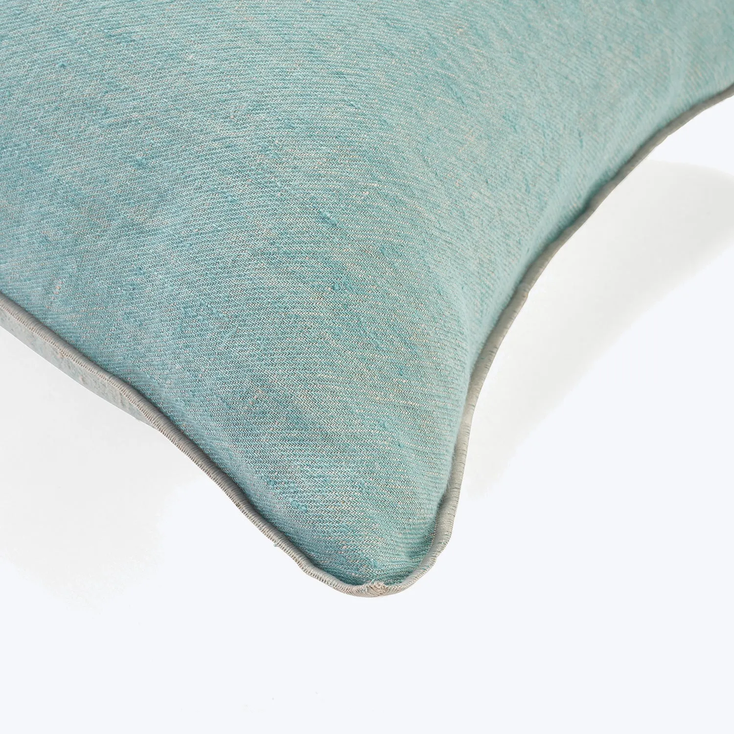 Washed Linen Pillow