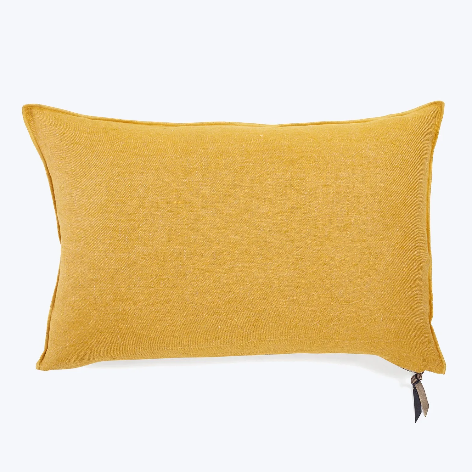 Washed Linen Pillow