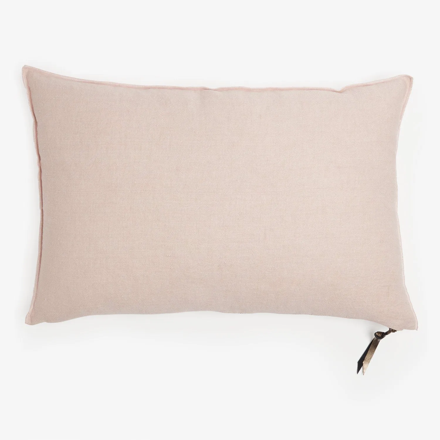 Washed Linen Pillow