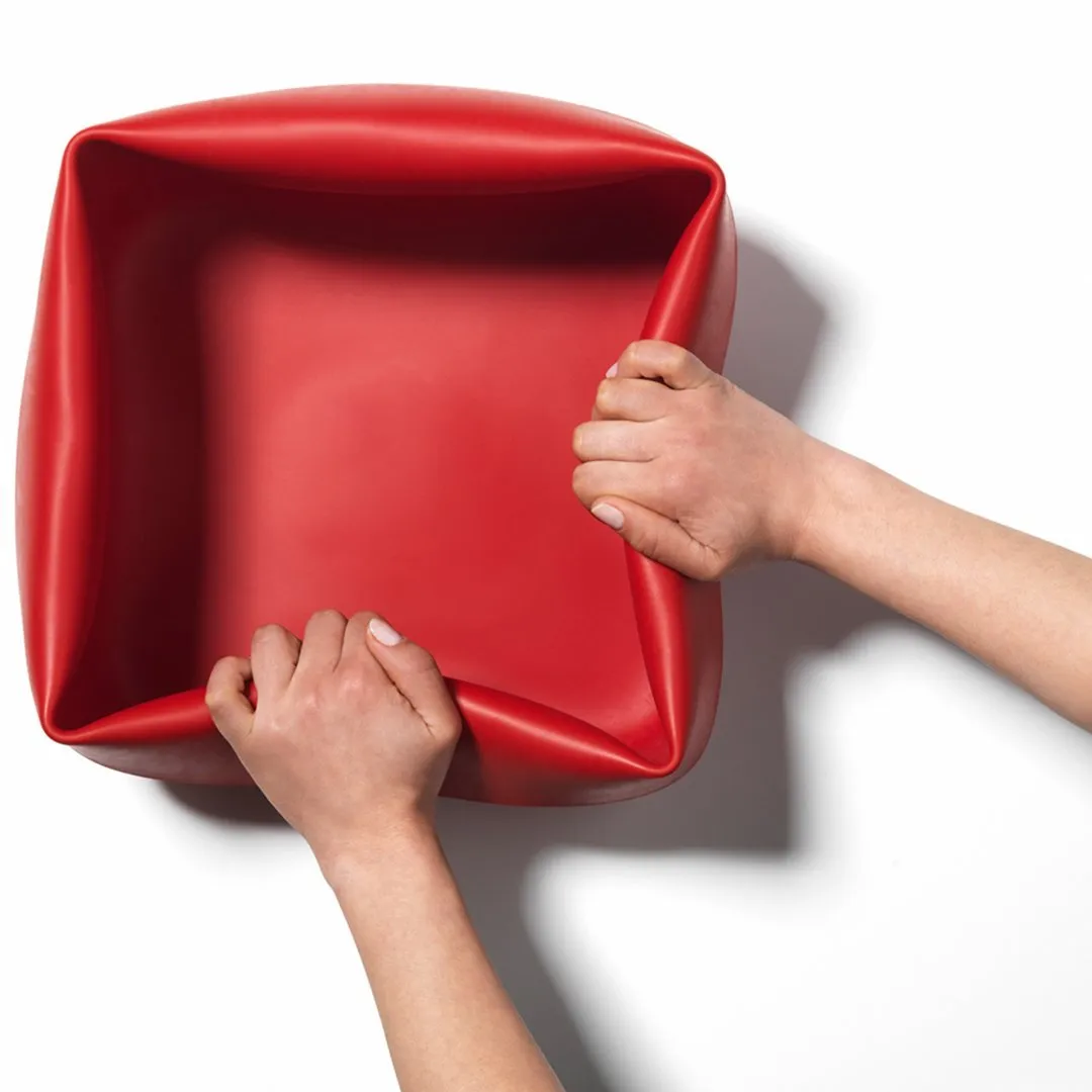 Washing-Up Bowl & Brush (Order Quantity: 5)