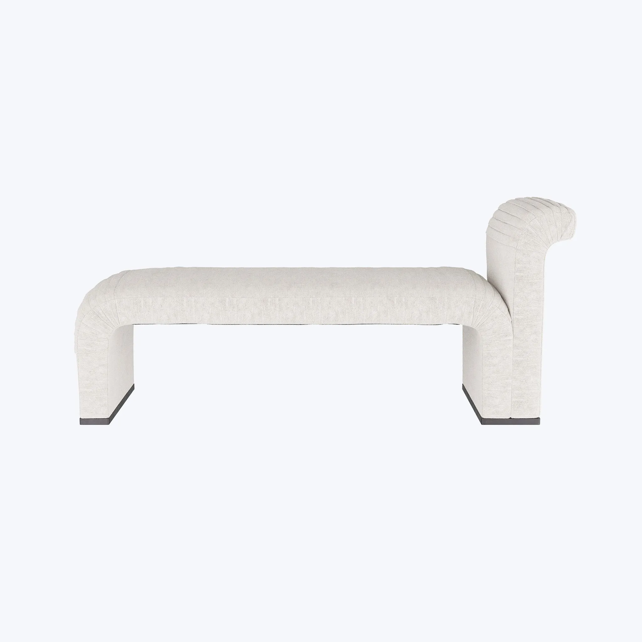 Waterfall Chaise