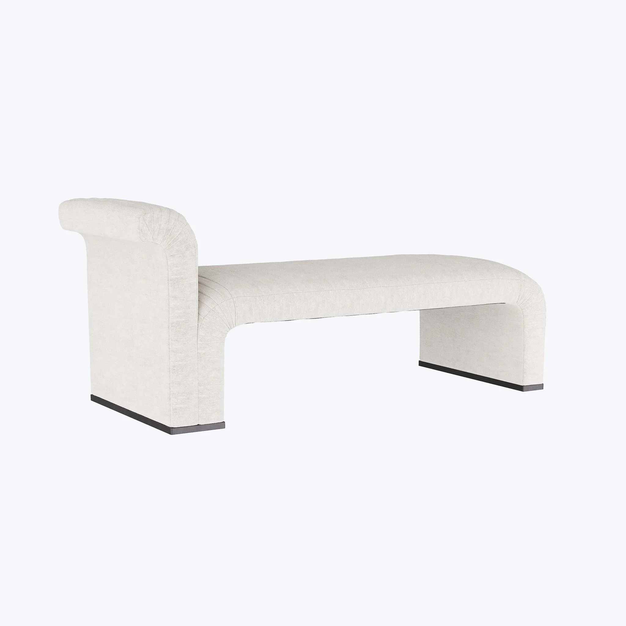 Waterfall Chaise