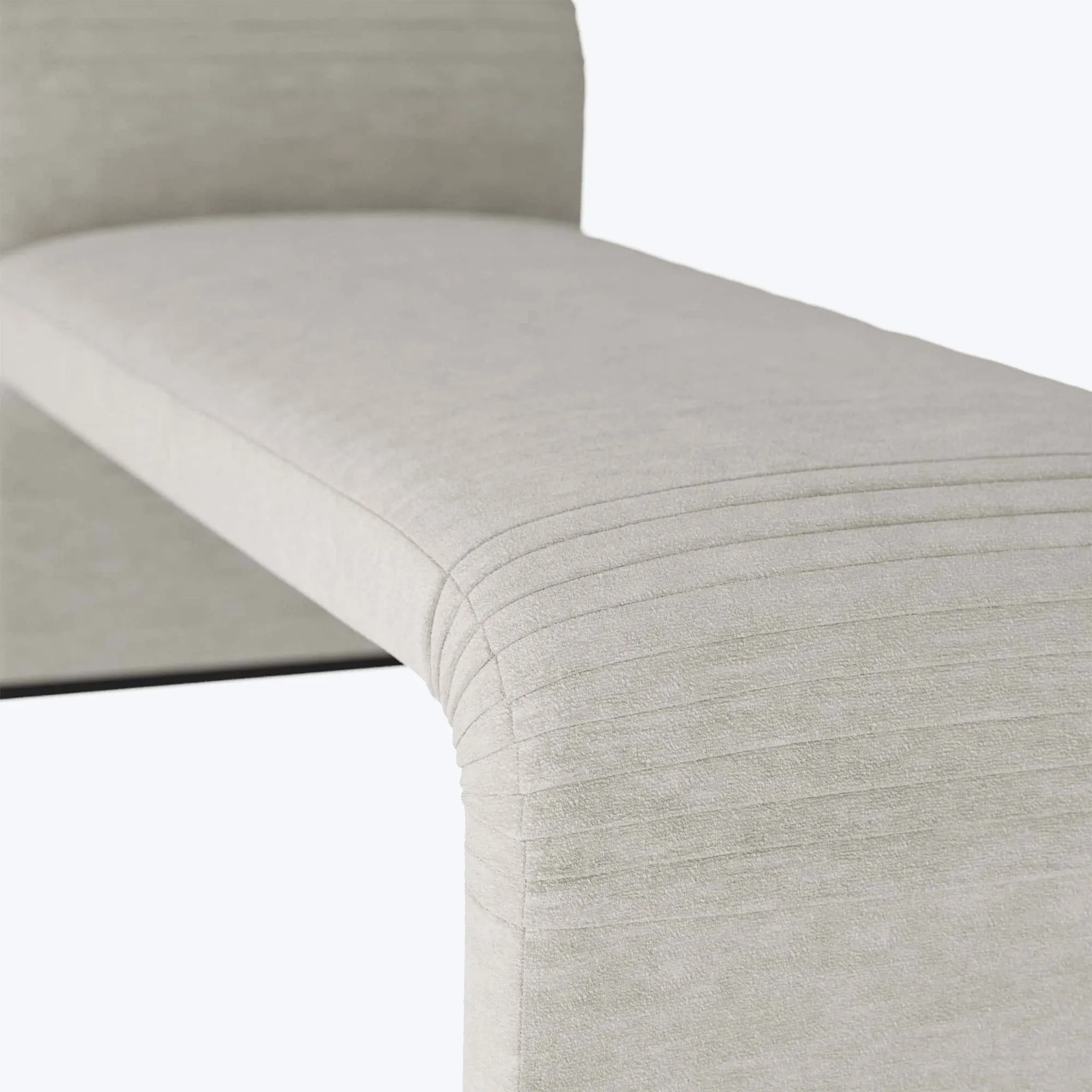 Waterfall Chaise